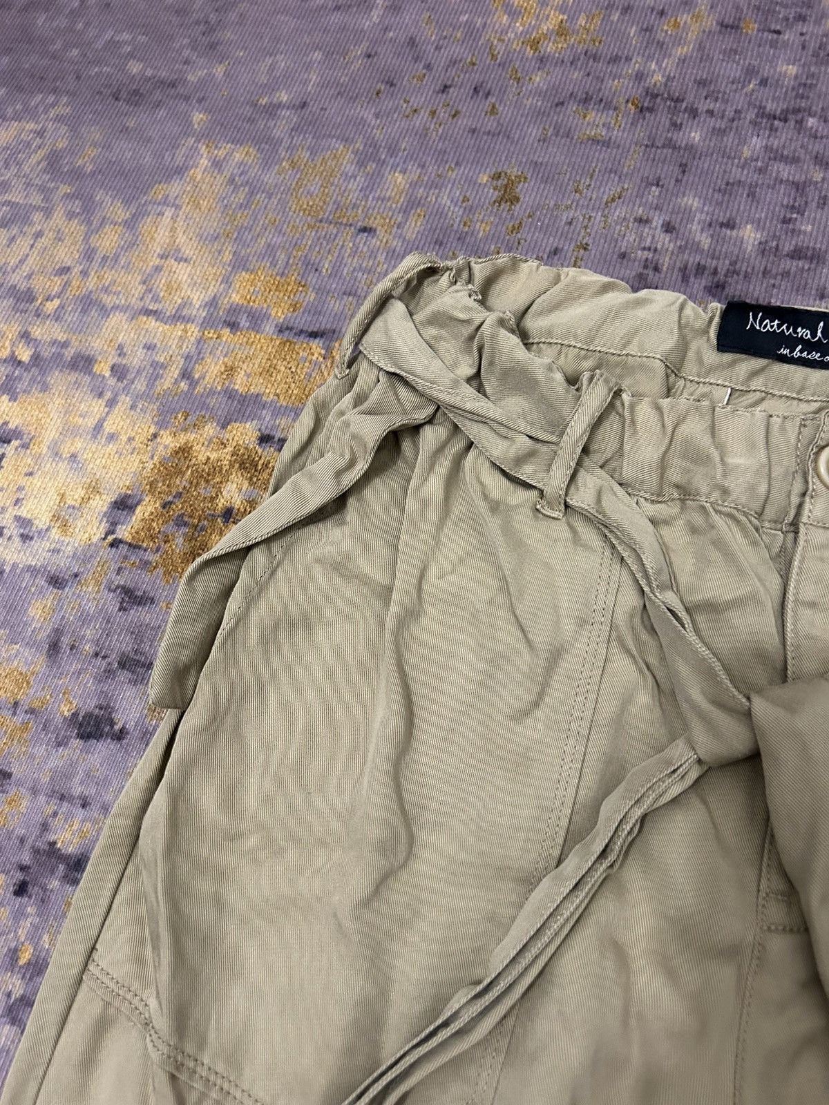 GOA Goa Relax Pants Size US 32 / EU 48 - 7 Thumbnail