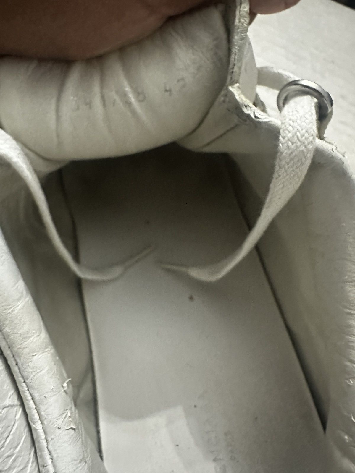 Balenciaga Balenciaga Arena Size US 9 / EU 42 - 3 Thumbnail