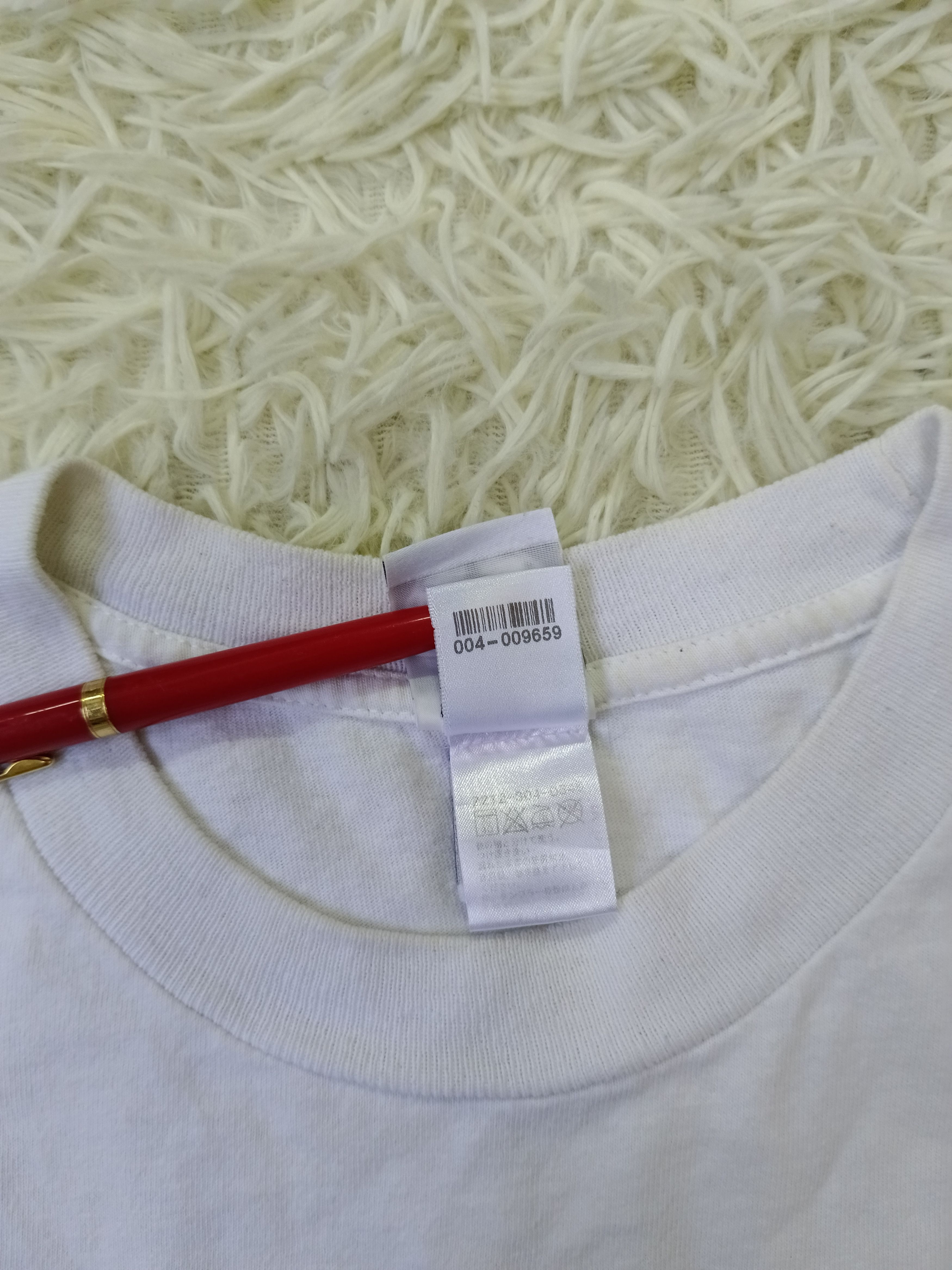 Chrome Hearts Vintage Rare Chrome Hearts Star Pocket Tee Spellout Size US M / EU 48-50 / 2 - 7 Thumbnail
