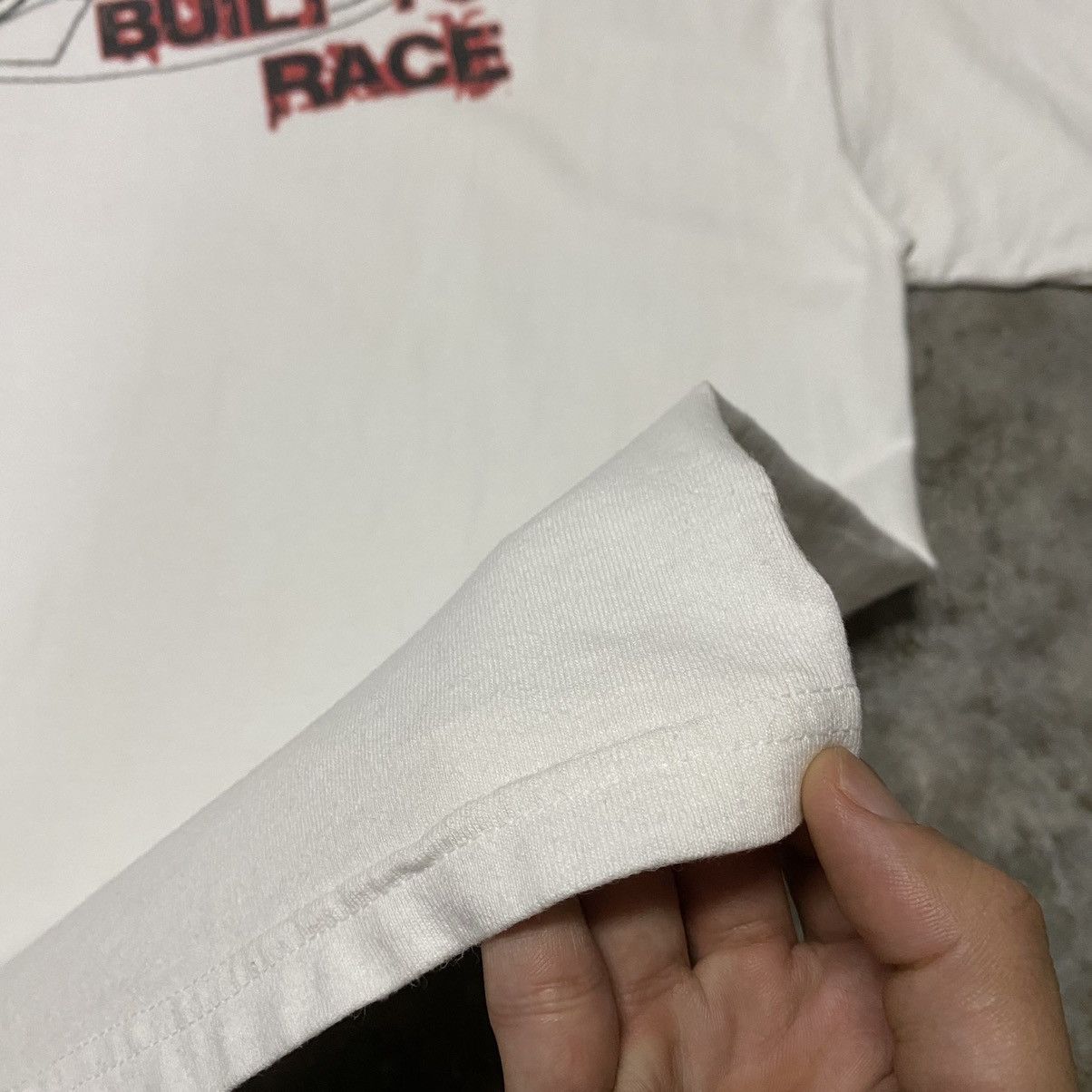 Joe Rocket × Vintage Vintage Joe Rocket Factory Racing Superbike Champion T Shirt Size US L / EU 52-54 / 3 - 12 Thumbnail