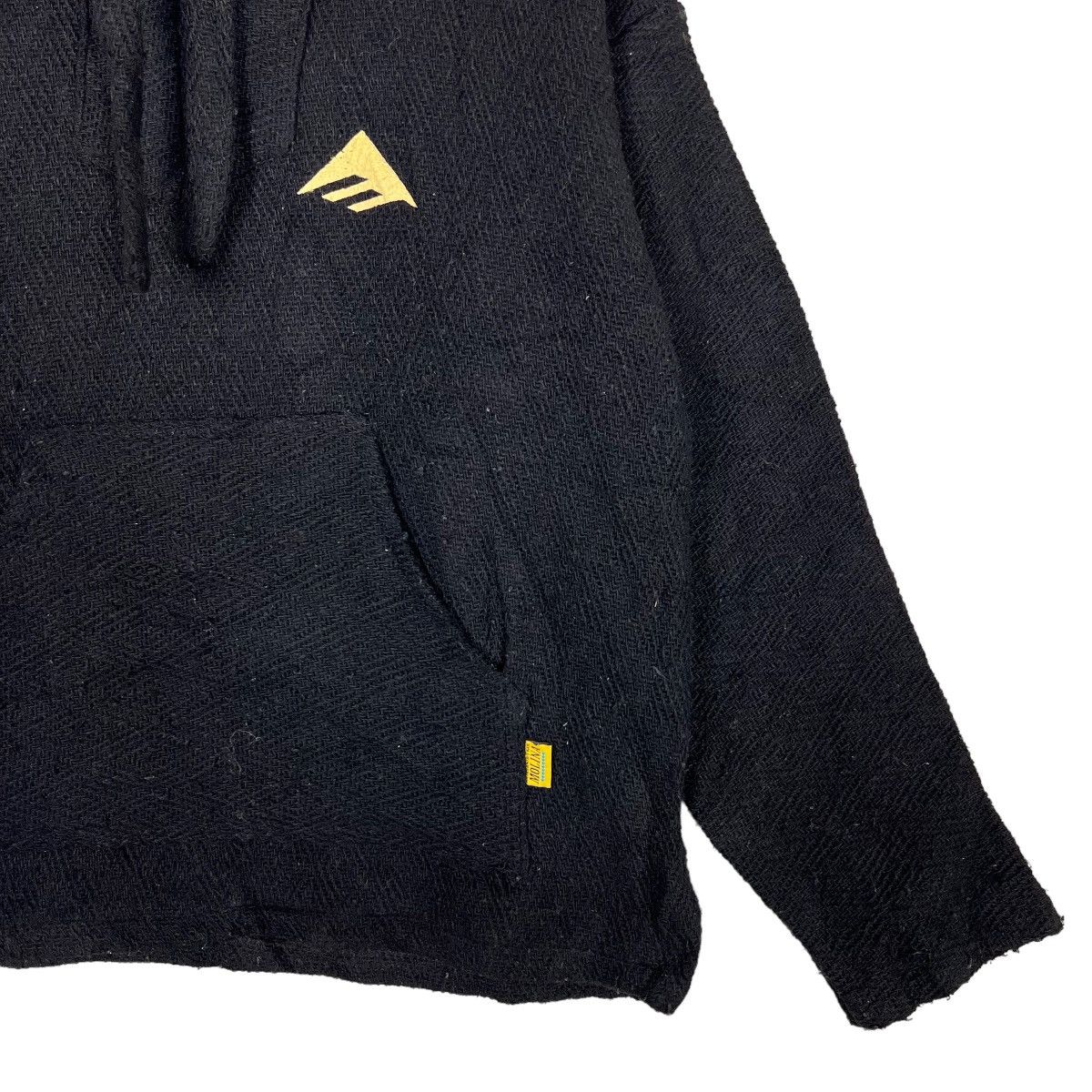 Emerica 💥 EMERICA HOODIES BAJA JACKET Size US S / EU 44-46 / 1 - 4 Thumbnail