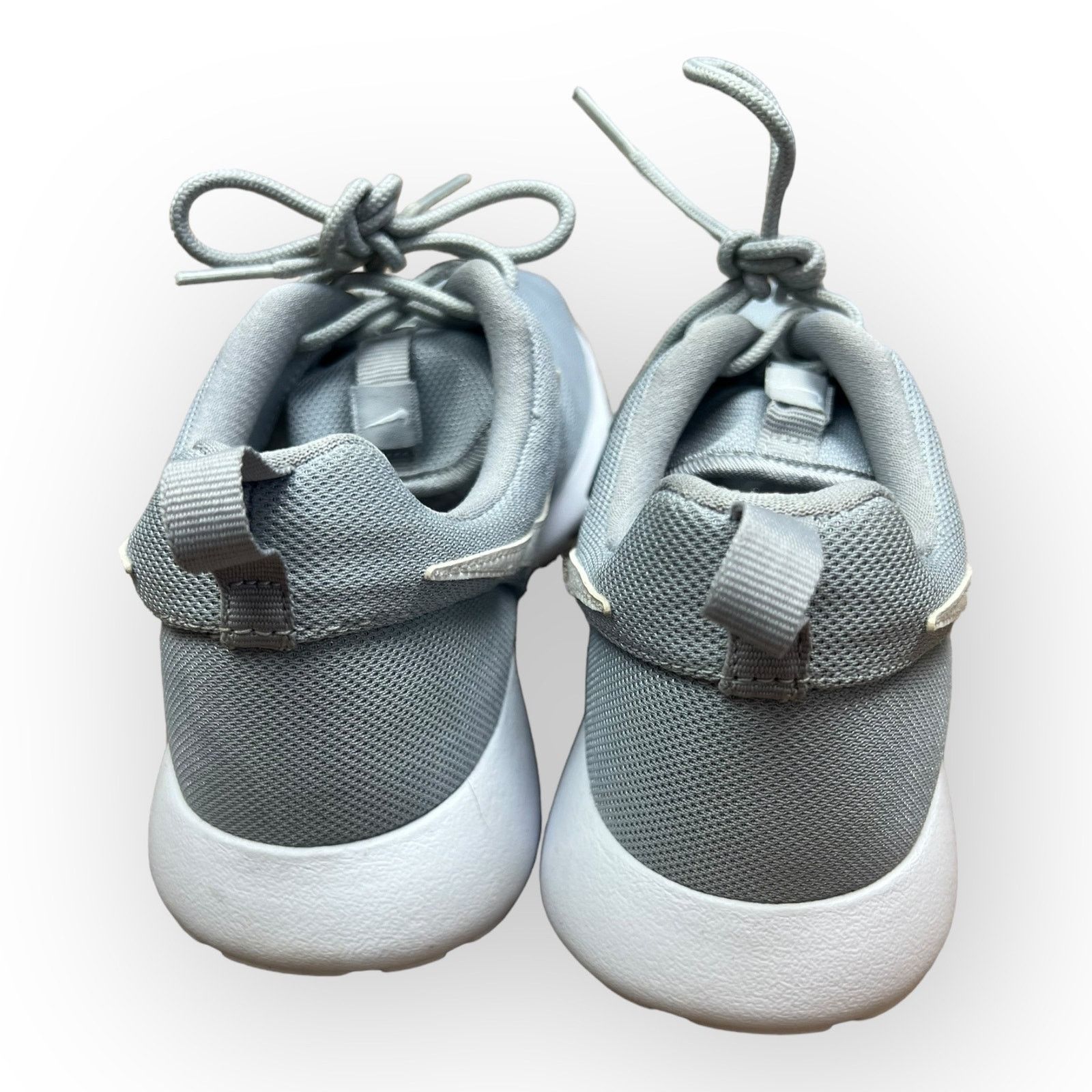 Nike Nike Roshe One Wolf Grey sneaker gray and white Size US 8 / IT 38 - 4 Thumbnail
