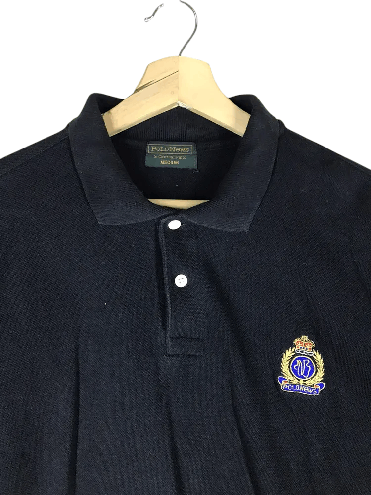 Sports Specialties Polo News Tshirts Size US M / EU 48-50 / 2 - 3 Thumbnail