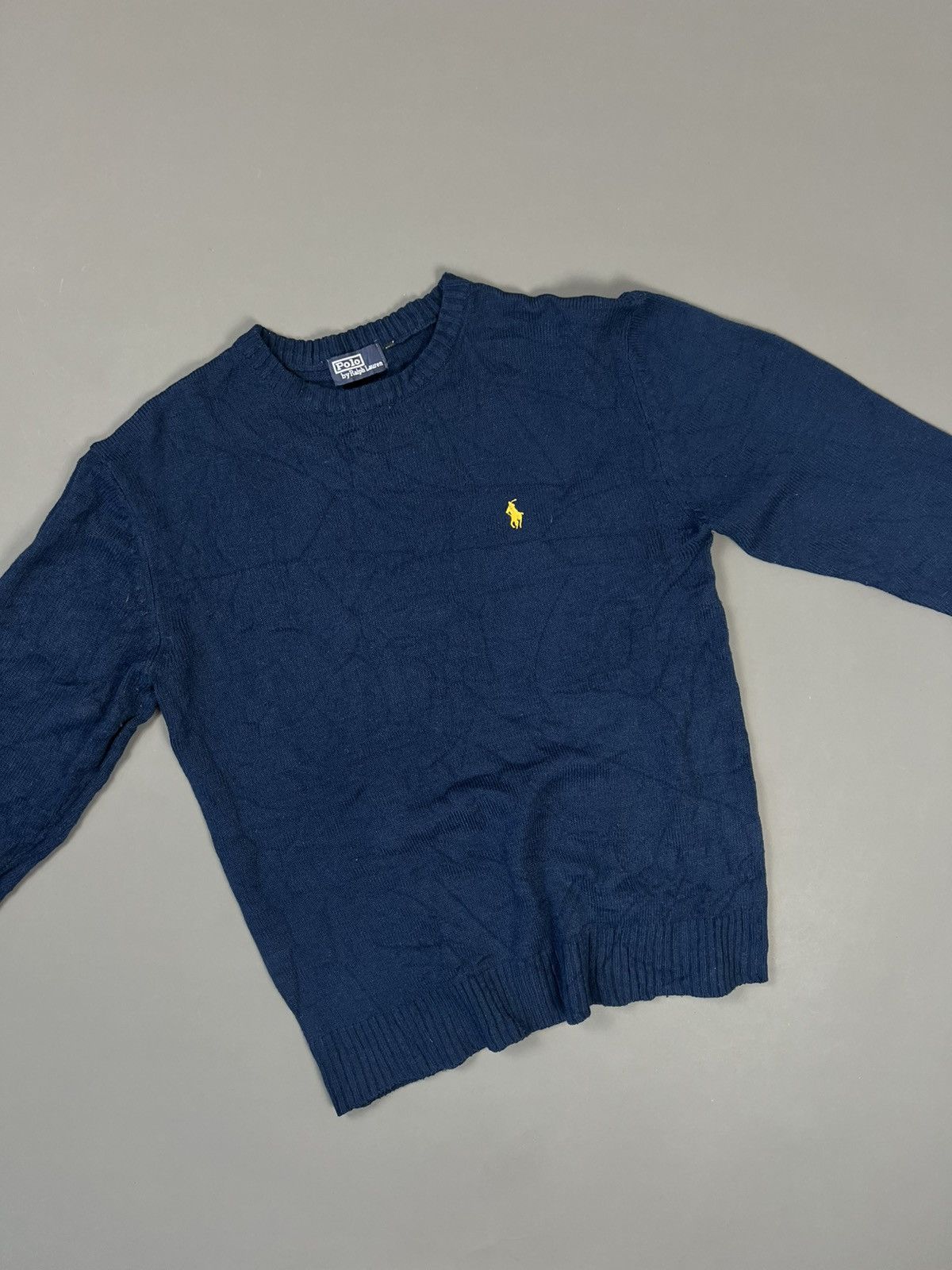 Ralph Lauren Ralph Lauren Sweater (M) Size US M / EU 48-50 / 2 - 1 Thumbnail