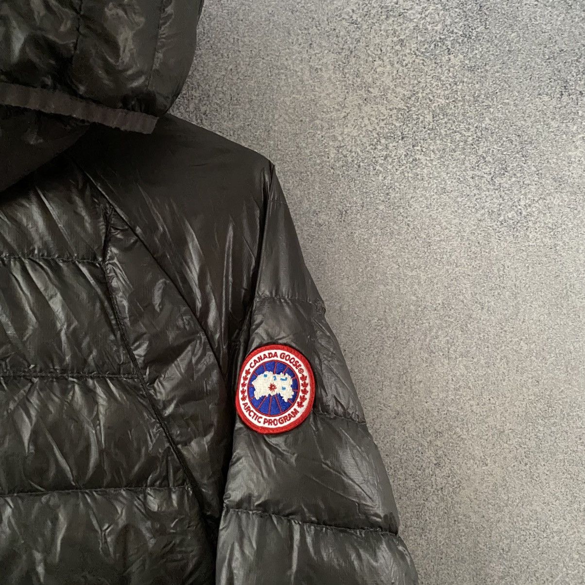 Canada Goose Canada Goose Puffer Lite Jacke Size US S / EU 44-46 / 1 - 4 Thumbnail