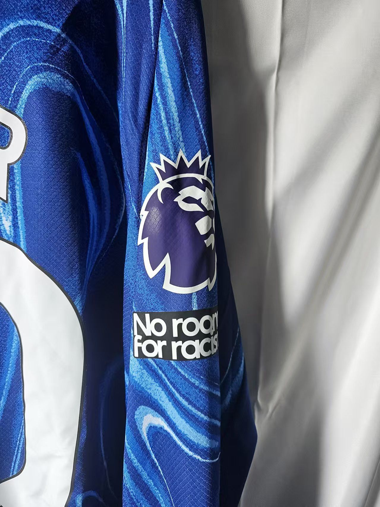 Other Cole Palmer Jersey Chelsea 2025 Soccer Jersey Size US XL / EU 56 / 4 - 4 Thumbnail