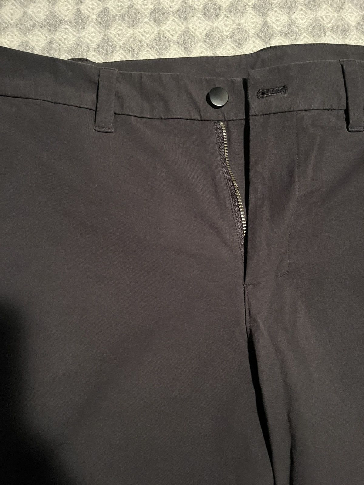 Lululemon Lululemon Mens Dress Pants Size 32 Size US 33 - 2 Thumbnail