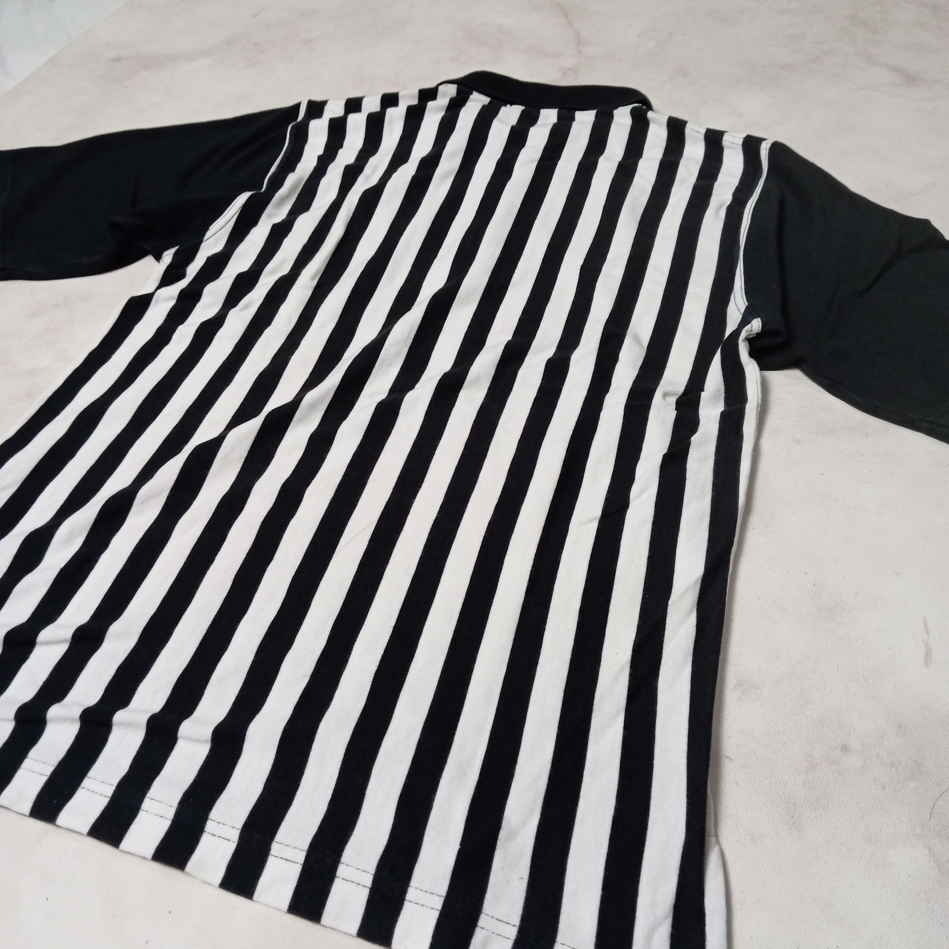 Valentino Vintage Polo Shirt Valentino Chemises Size US L / EU 52-54 / 3 - 5 Thumbnail