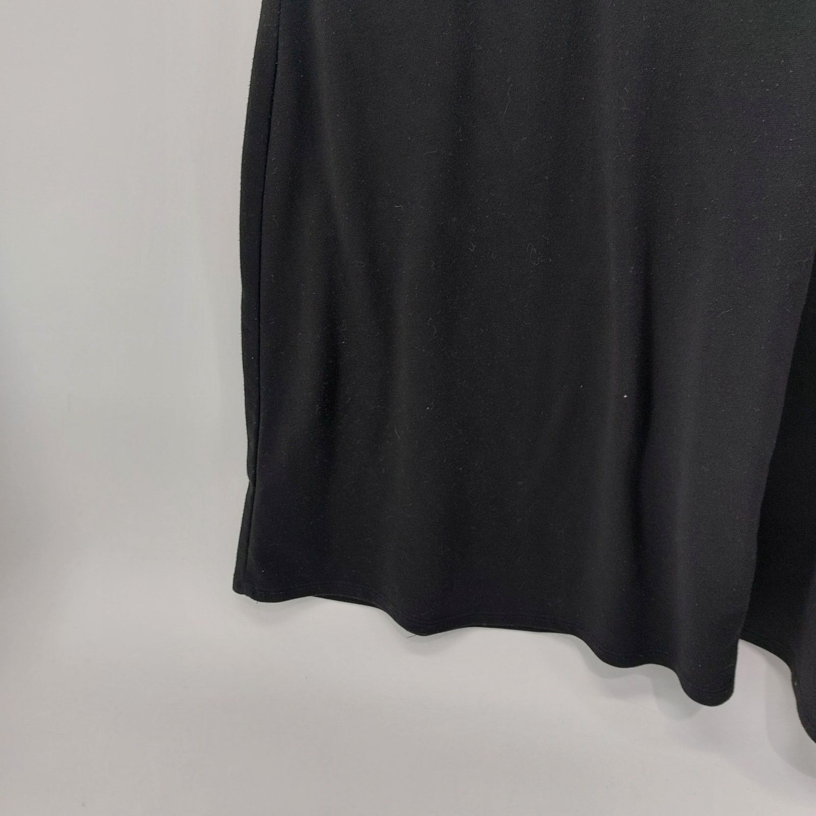 Other Torrid Women's Black Sheath Dress Plus Size 4 Career Size 4XL / US 24-26 - 13 Thumbnail