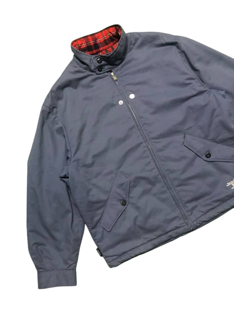 GU × Undercover ARCHIVE🔥UNDERCOVER x GU DESIGN G9 JACKET Size US M / EU 48-50 / 2 - 6 Thumbnail