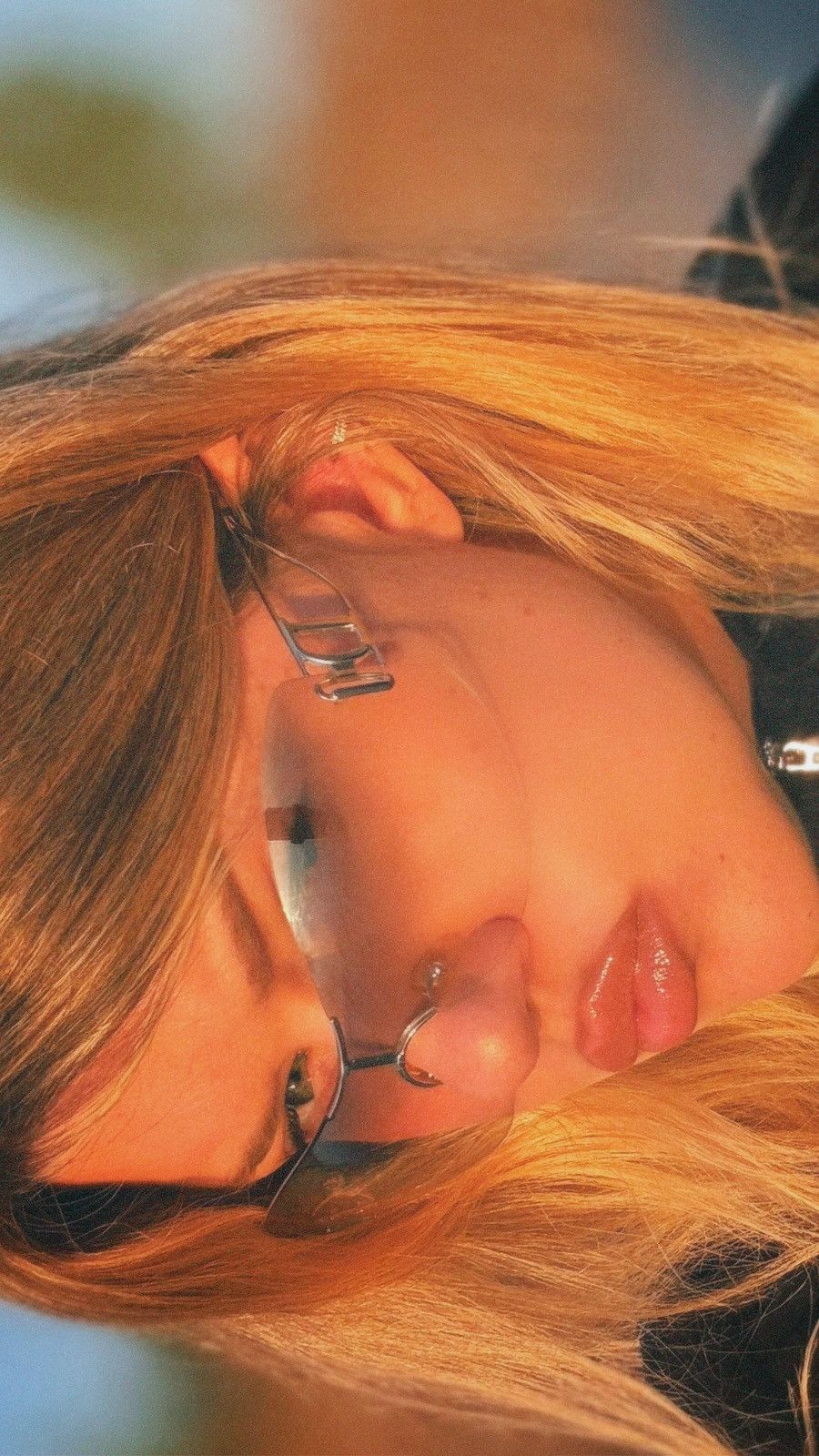 Dior Dior Galliano vintage sunglasses Diorella Size ONE SIZE - 9 Thumbnail