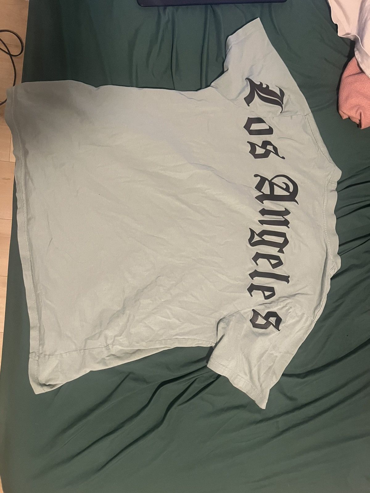 Other Seven Souls Short sleeve Size US XL / EU 56 / 4 - 1 Thumbnail