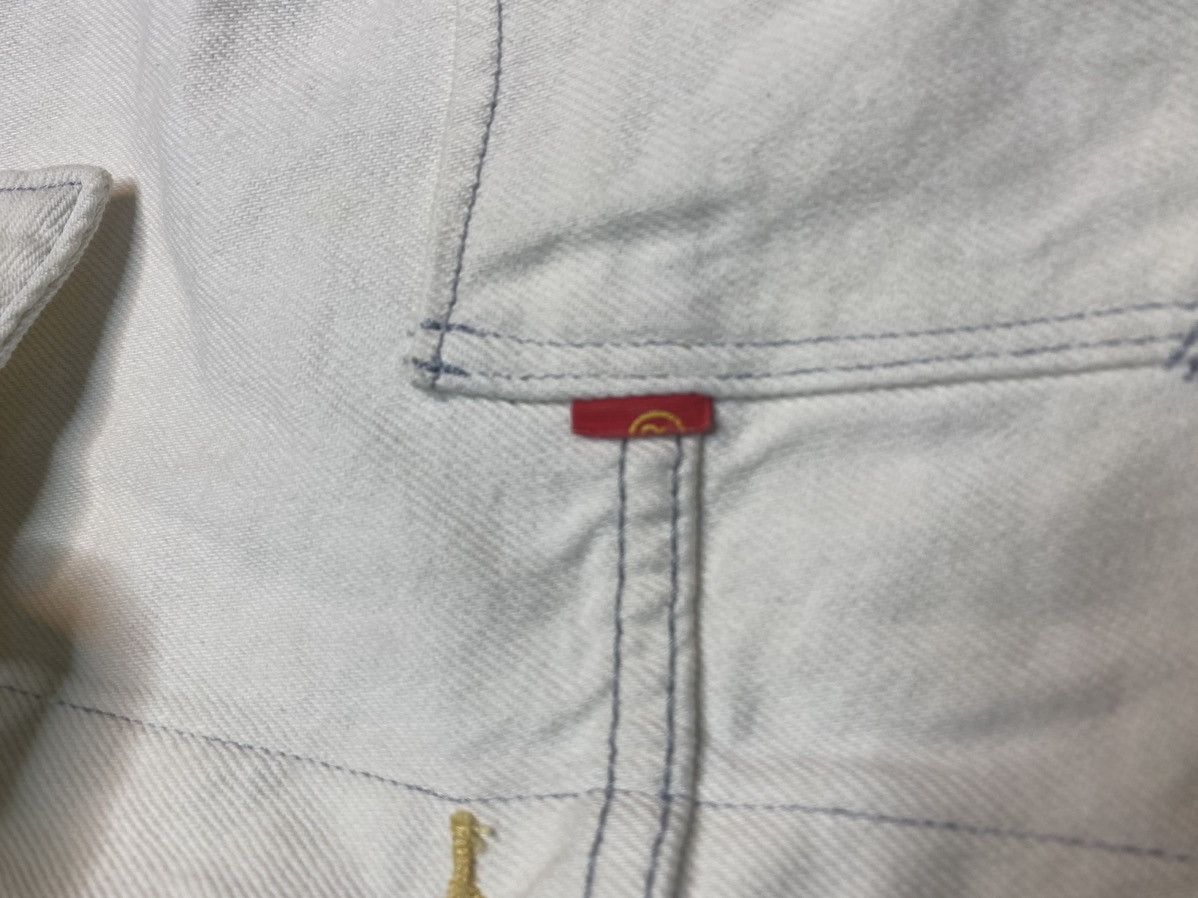 LVC × Levi's × Levi's Vintage Clothing Levi’s Red denime jacket Size US M / EU 48-50 / 2 - 16 Thumbnail