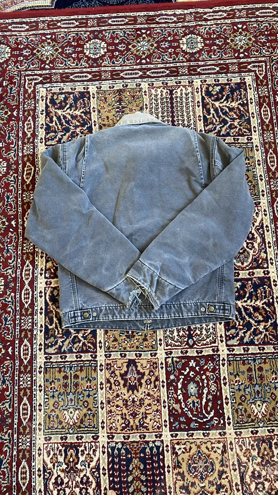 Carhartt Carhartt jacket Size US M / EU 48-50 / 2 - 2 Thumbnail
