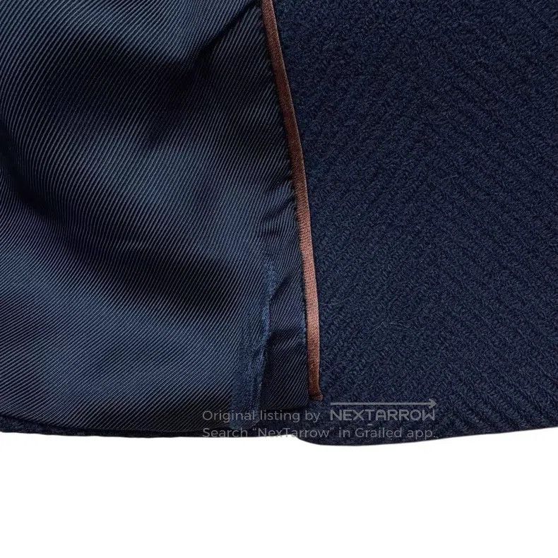 Loro Piana Loro Piana Duffle coat Size XS / US 0-2 / IT 36-38 - 8 Thumbnail