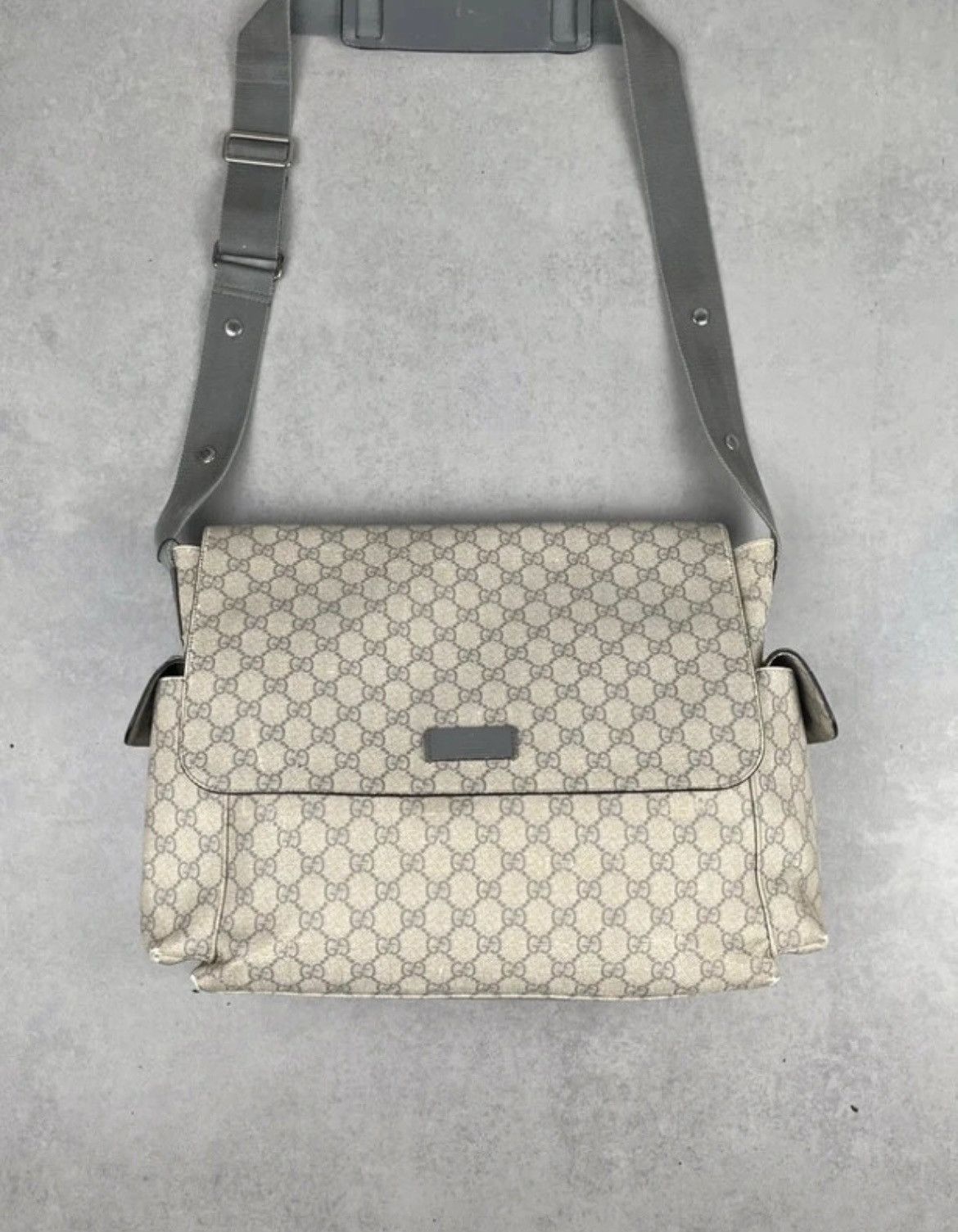 Gucci Gucci Shoulderbag Size ONE SIZE - 3 Thumbnail