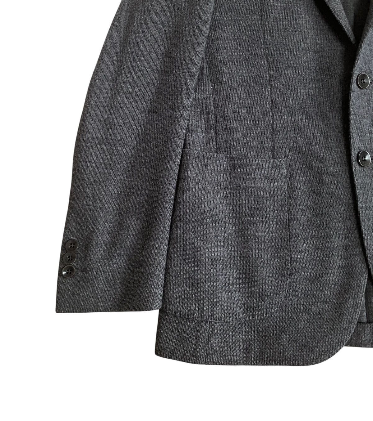 Boglioli Very Rare Design Brand Boglioli Tuxedo Size 46R - 5 Thumbnail