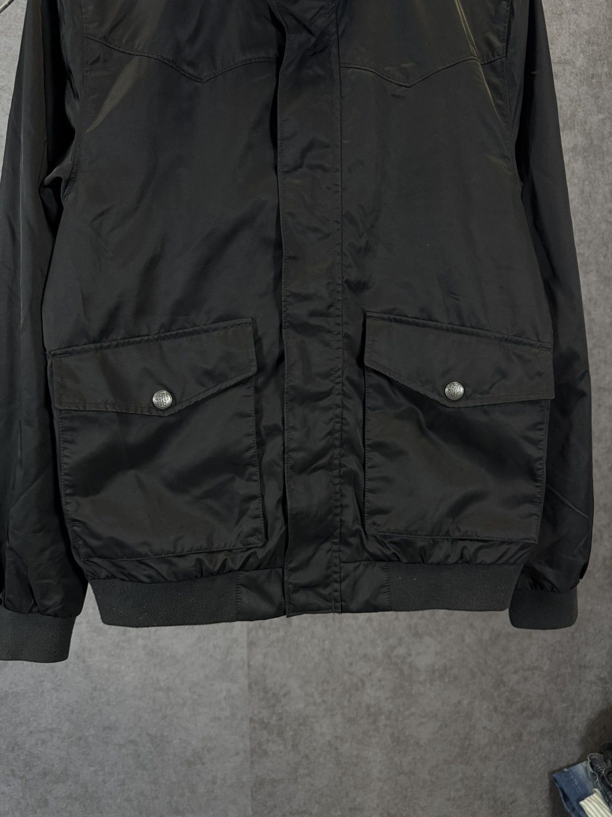 Levi's Levi’s designer bomber jacket Size US M / EU 48-50 / 2 - 3 Thumbnail