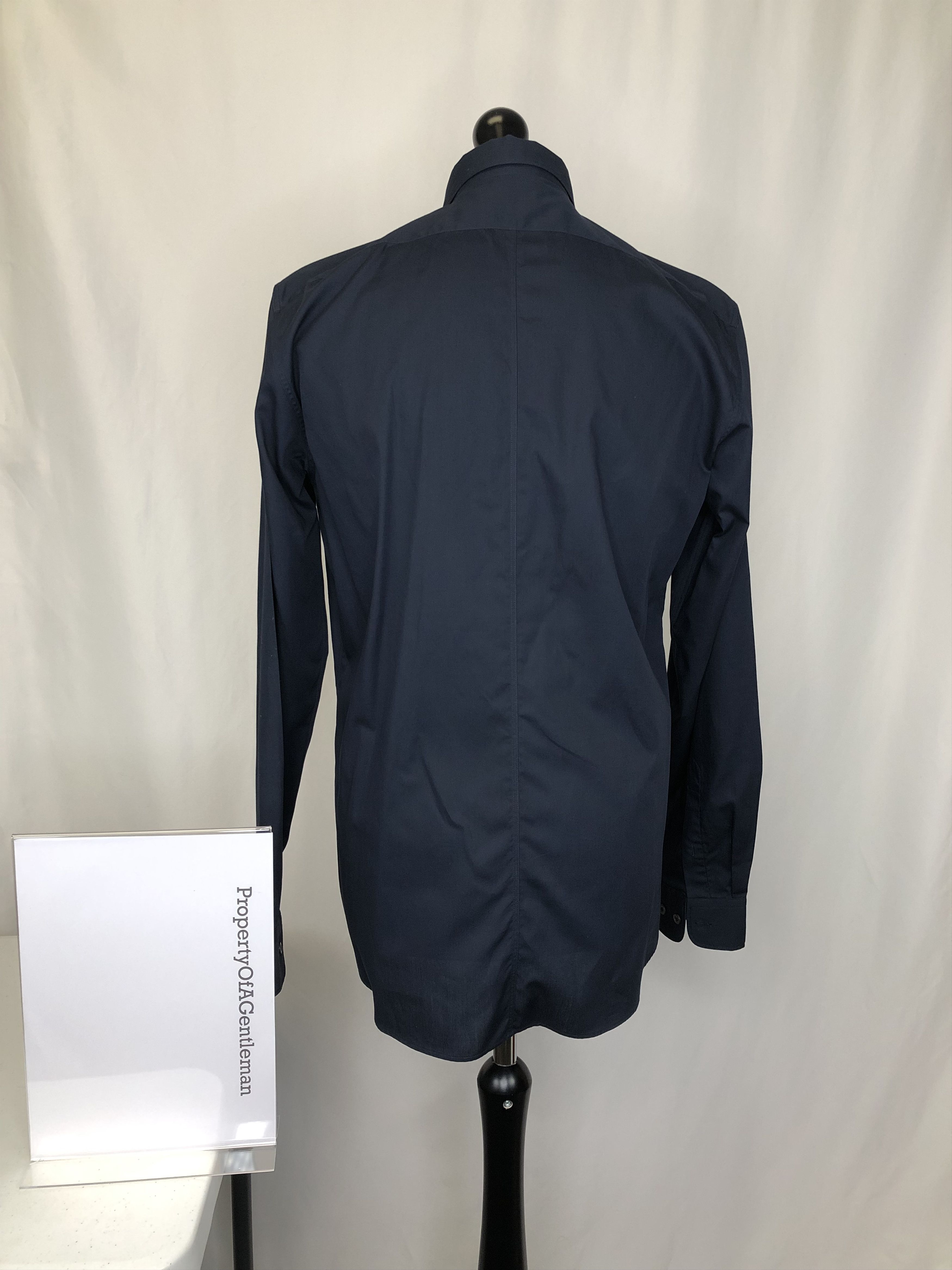 Dries Van Noten Dries Van Noten Men's Shirt Size US L / EU 52-54 / 3 - 5 Thumbnail