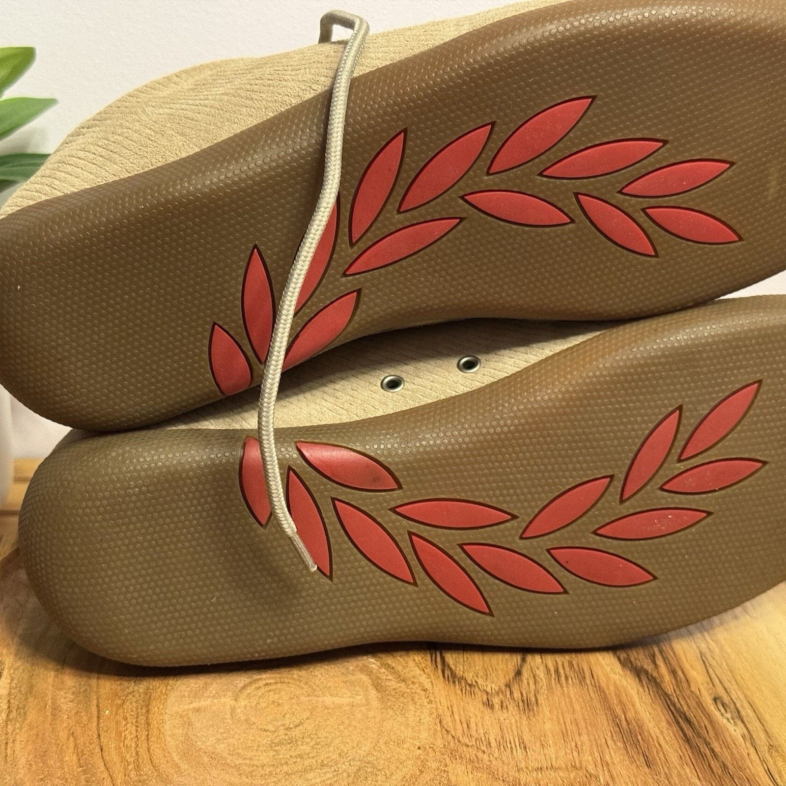 Fred Perry Fred Perry Clearcut Suede Shoes Sand Beige Men’s Size 8 Size US 8 / EU 41 - 9 Thumbnail