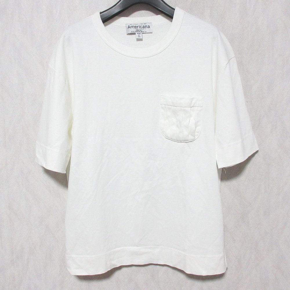 Other Americana Short Sleeve T-shirt Textile T-Shirts DUTY FREE for USA