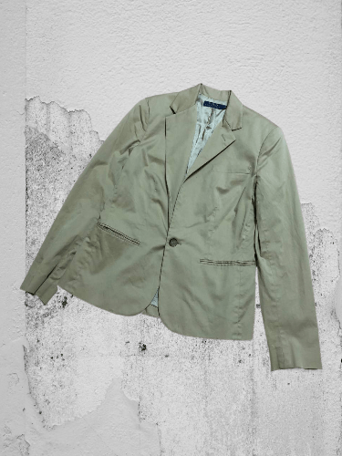 Polo Ralph Lauren Polo Ralph Lauren Blazer Size M / US 6-8 / IT 42-44 - 1 Thumbnail