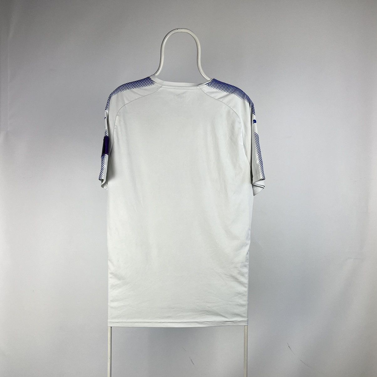 Puma Puma Leicester city home jersey 2017/2018 size XXL Size US XXL / EU 58 / 5 - 2 Thumbnail