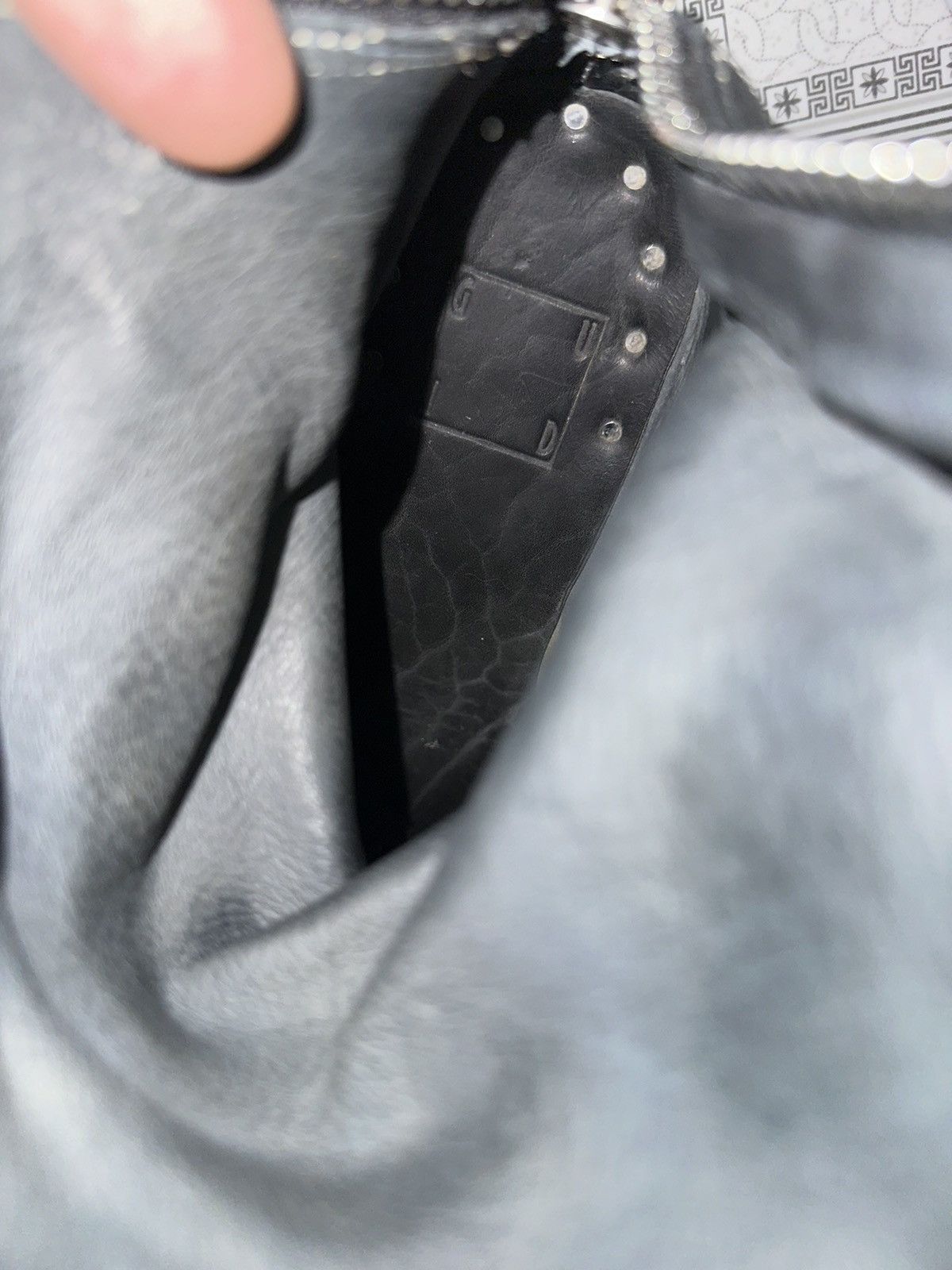 Guidi Guidi 988 Horse Leather Size US 8 / EU 41 - 15 Thumbnail