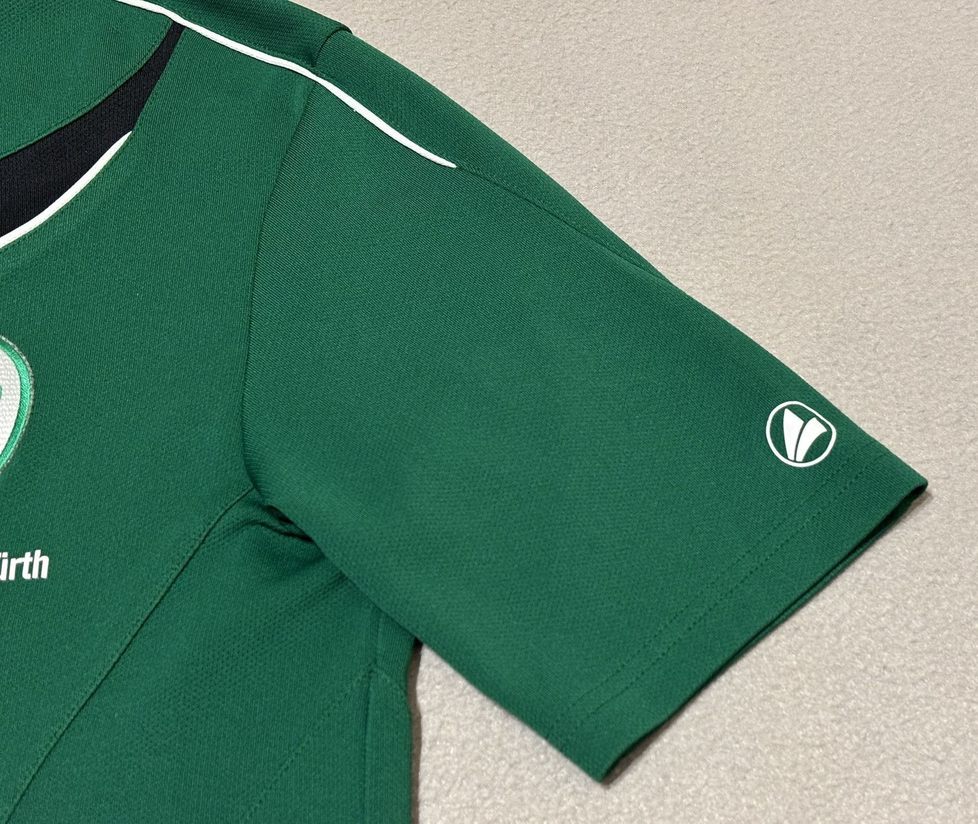 Other Greuther Furth 2010/2012 Jako Training Jersey Size S Size US S / EU 44-46 / 1 - 10 Thumbnail