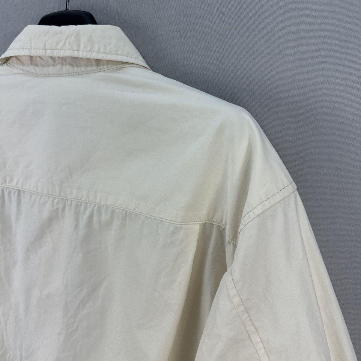 RAGEBLUE Rageblue Japan Summer Light Jacket Button up Size US M / EU 48-50 / 2 - 5 Thumbnail