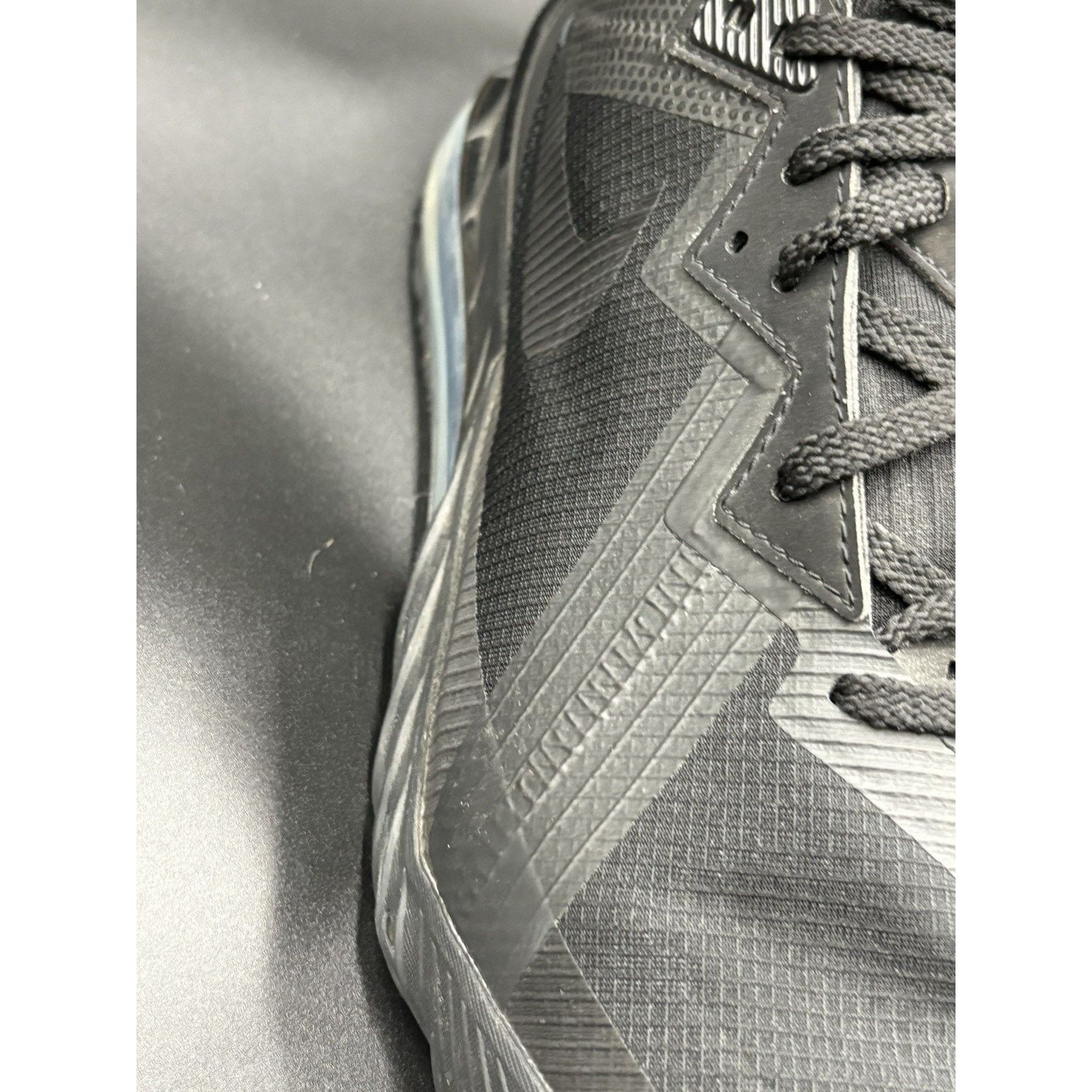 Nike Size 13 - Nike LeBron 18 Low Zero Dark 23 CV7562-004 Size US 13 / EU 46 - 2 Thumbnail