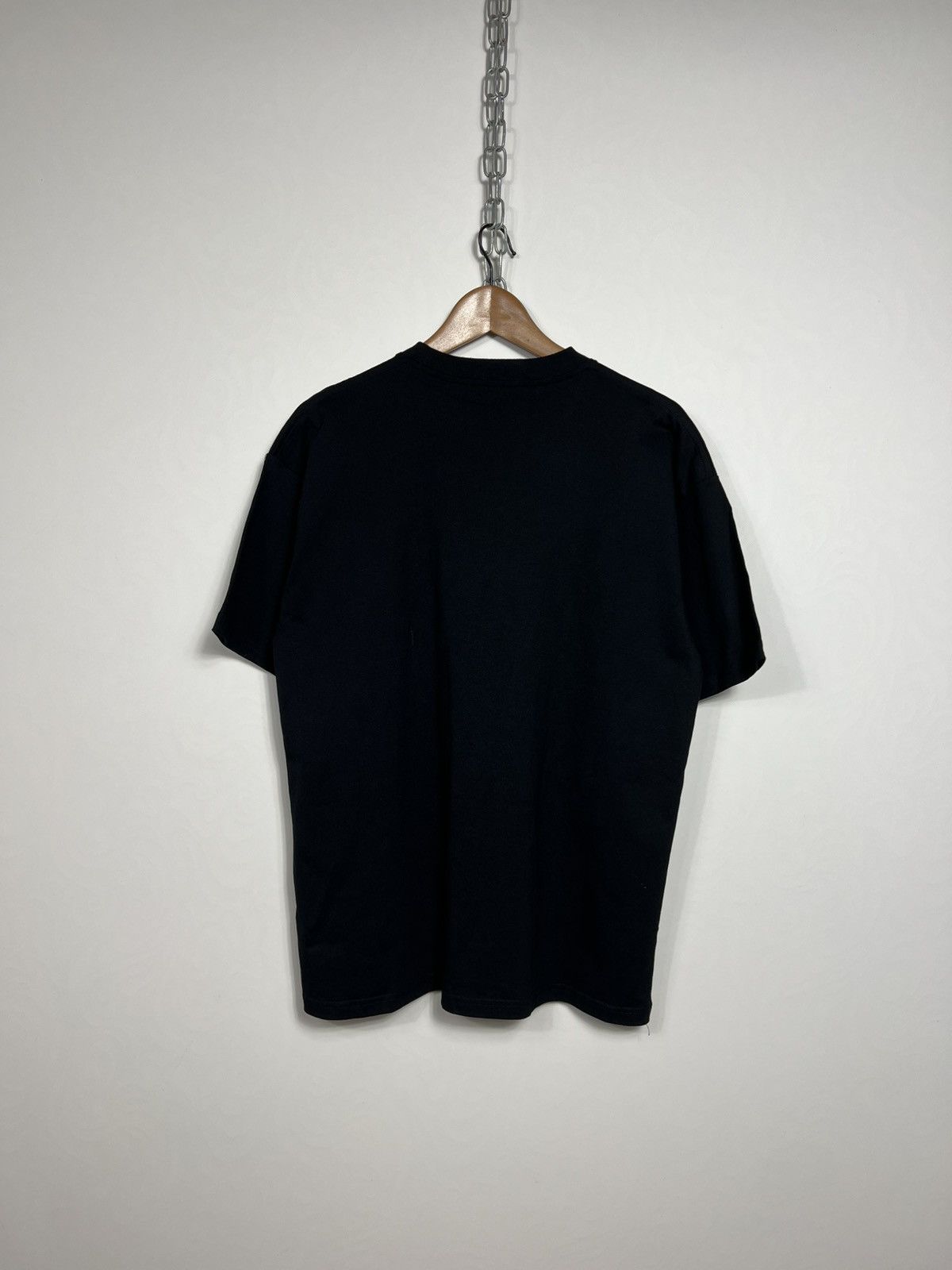 Places + Faces Places + Faces If You See Da Police Warn A Brother T-shirt Size US L / EU 52-54 / 3 - 8 Thumbnail