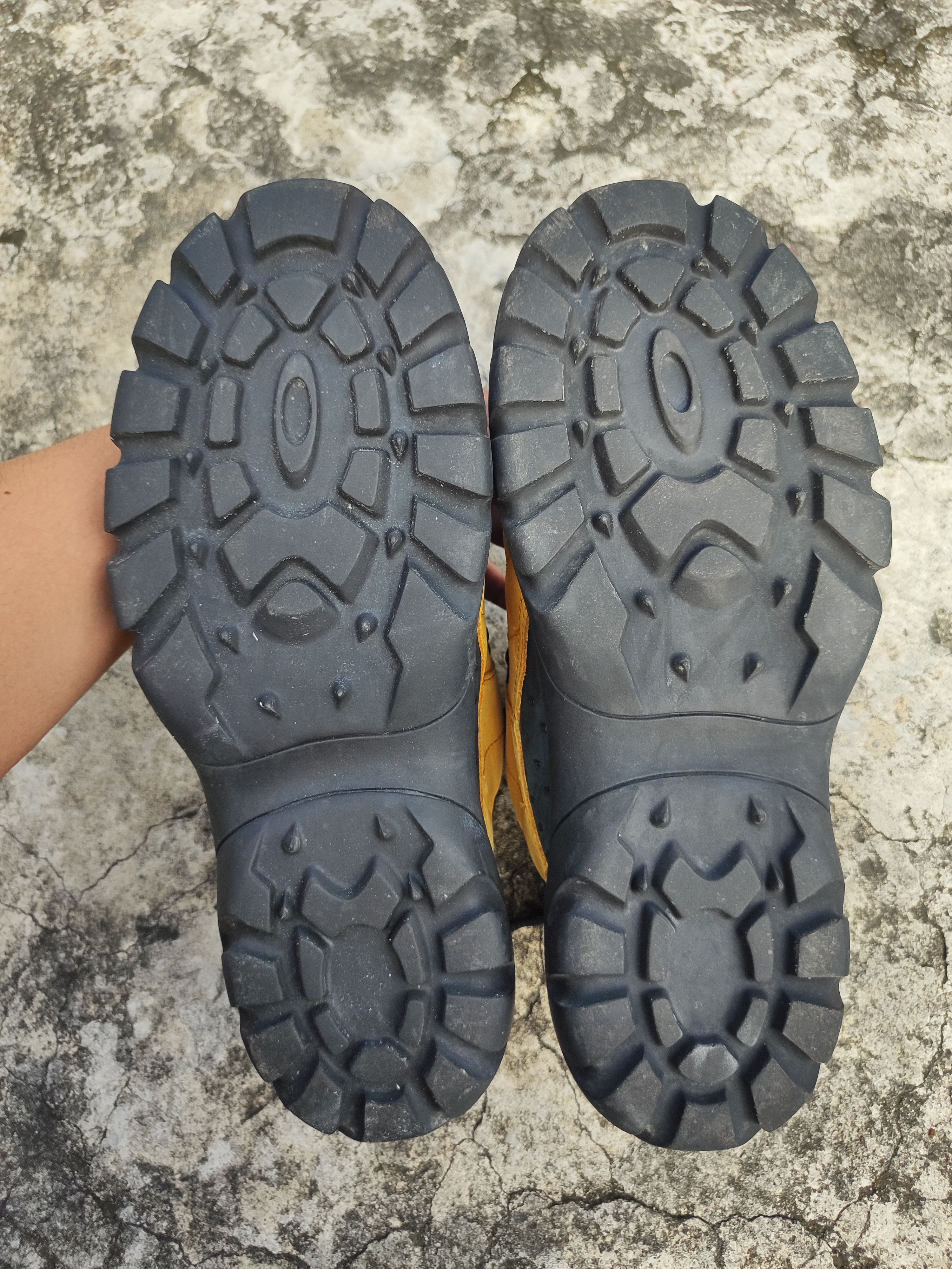 Oakley Oakley Nail Boots Size US 8.5 / EU 41-42 - 6 Thumbnail