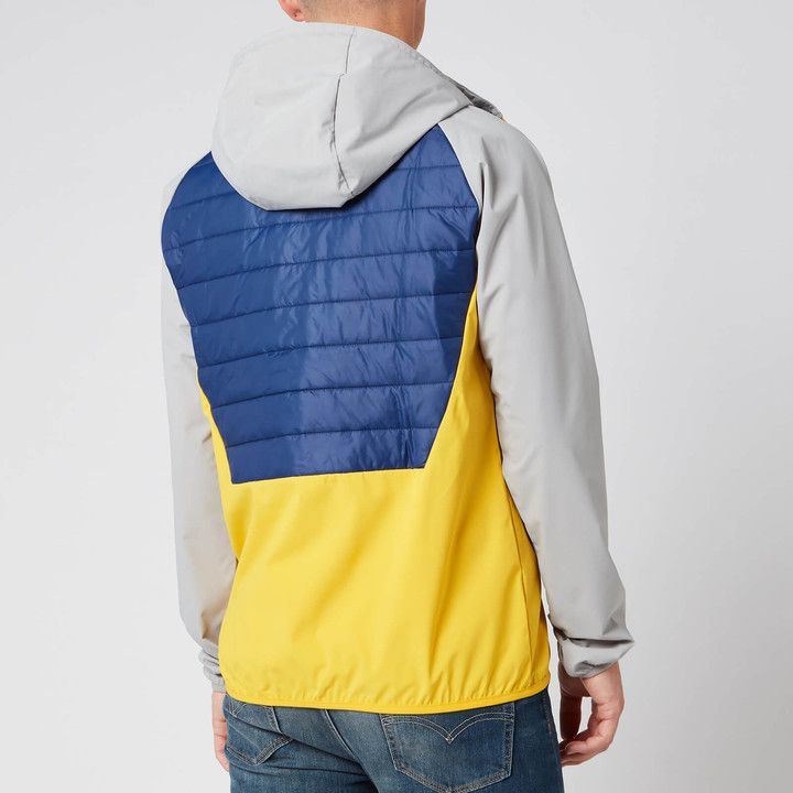 Barbour 💥SOLD💥 Barbour Beacon Men's Gable Casual Jacket Size US L / EU 52-54 / 3 - 12 Thumbnail