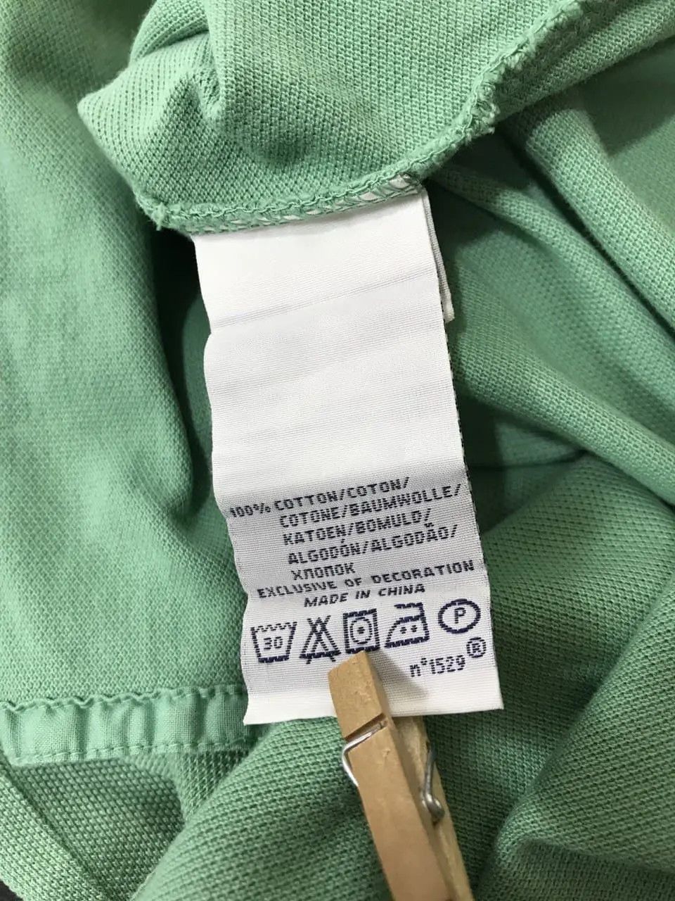 Designer × Polo Ralph Lauren Polo Ralph Lauren polos t-shirt Size US XL / EU 56 / 4 - 7 Thumbnail