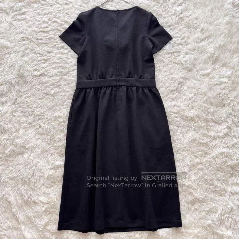Comme des Garcons Comme Des Garcons Bow Knot Dress Size S / US 4 / IT 40 - 2 Thumbnail