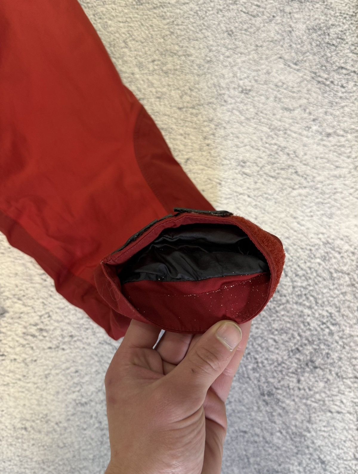 The North Face The North Face Summit Series HyVent Alpha Primaloft Jacket L Size US L / EU 52-54 / 3 - 21 Thumbnail