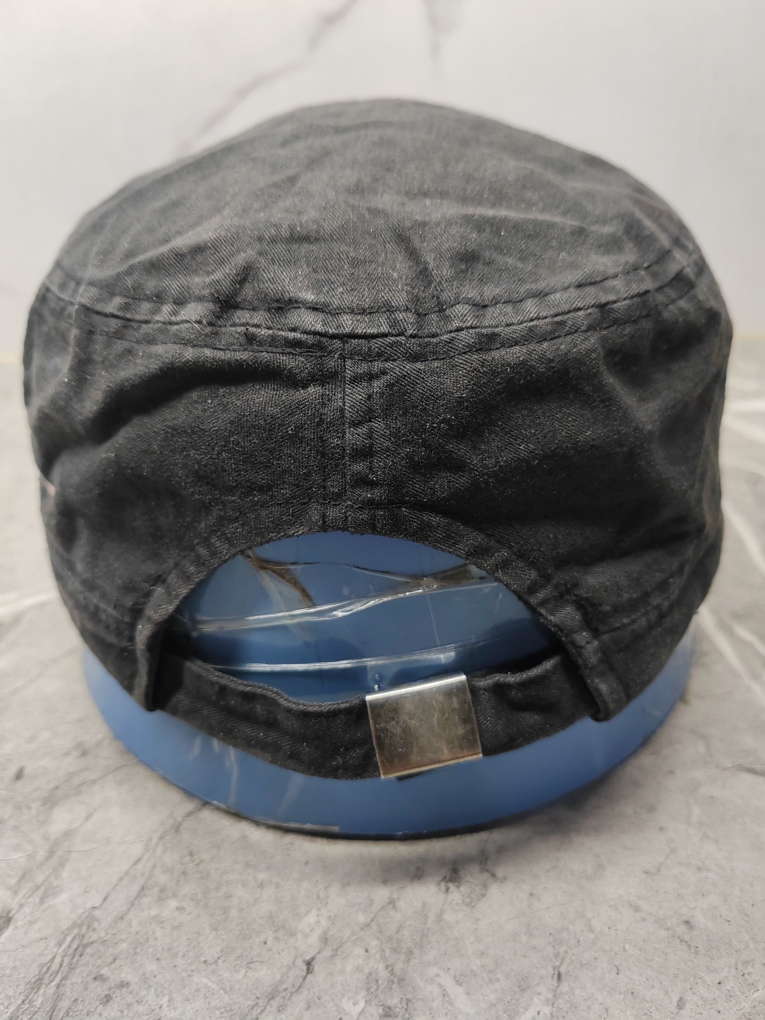 If Six Was Nine Vintage Cadet Japanese Distressed Style Cap Hat Size ONE SIZE - 6 Thumbnail