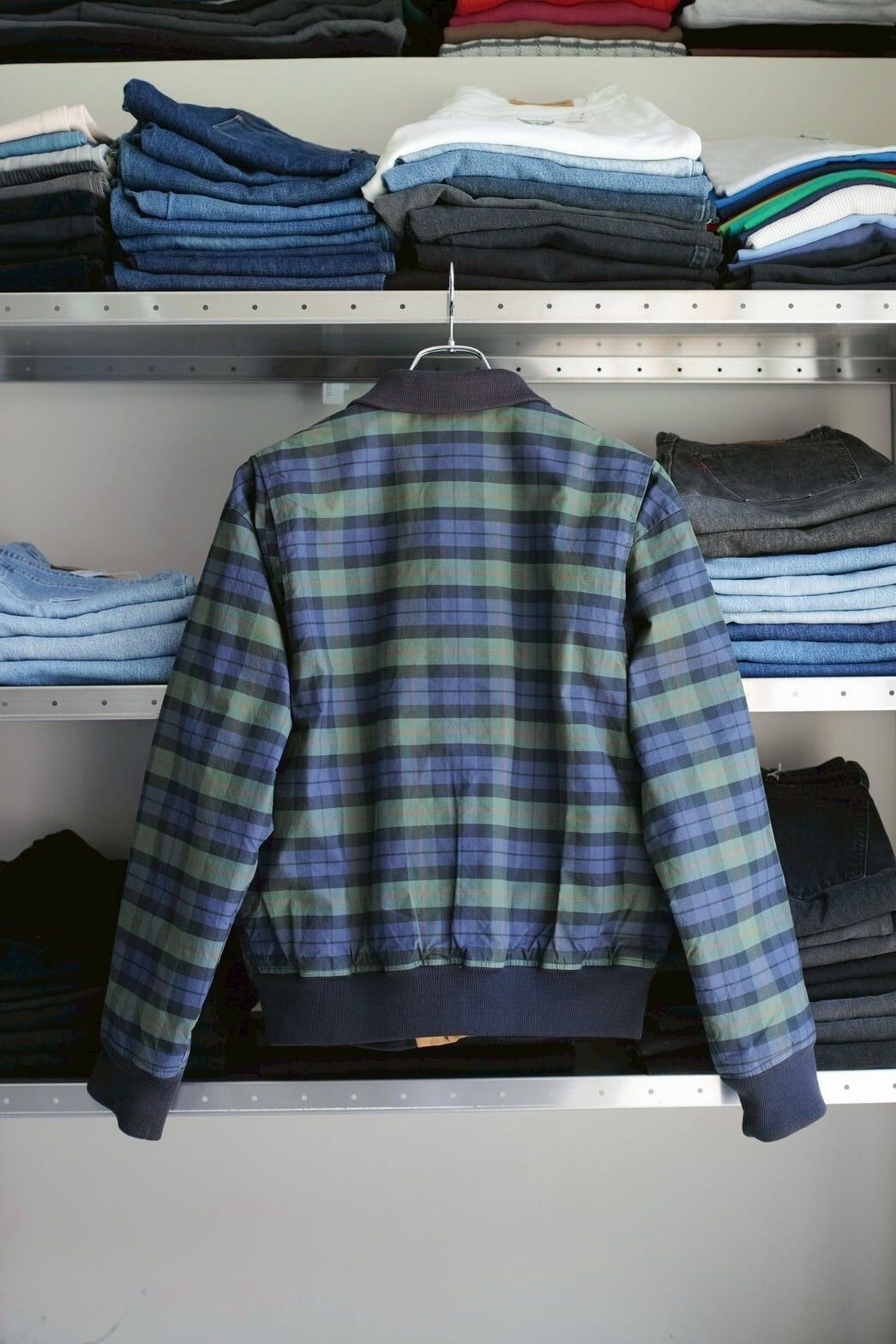 Polo Ralph Lauren 90s Polo Ralph Lauren Size US M / EU 48-50 / 2 - 2 Thumbnail