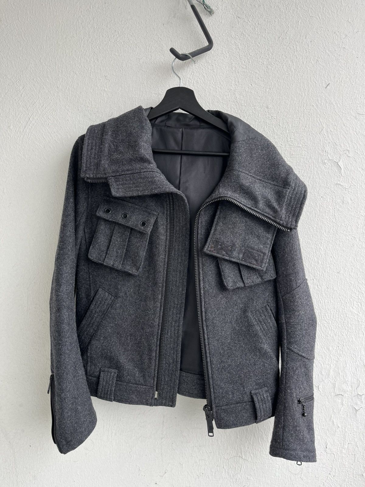 Men's PPFM Outerwear | Grailed