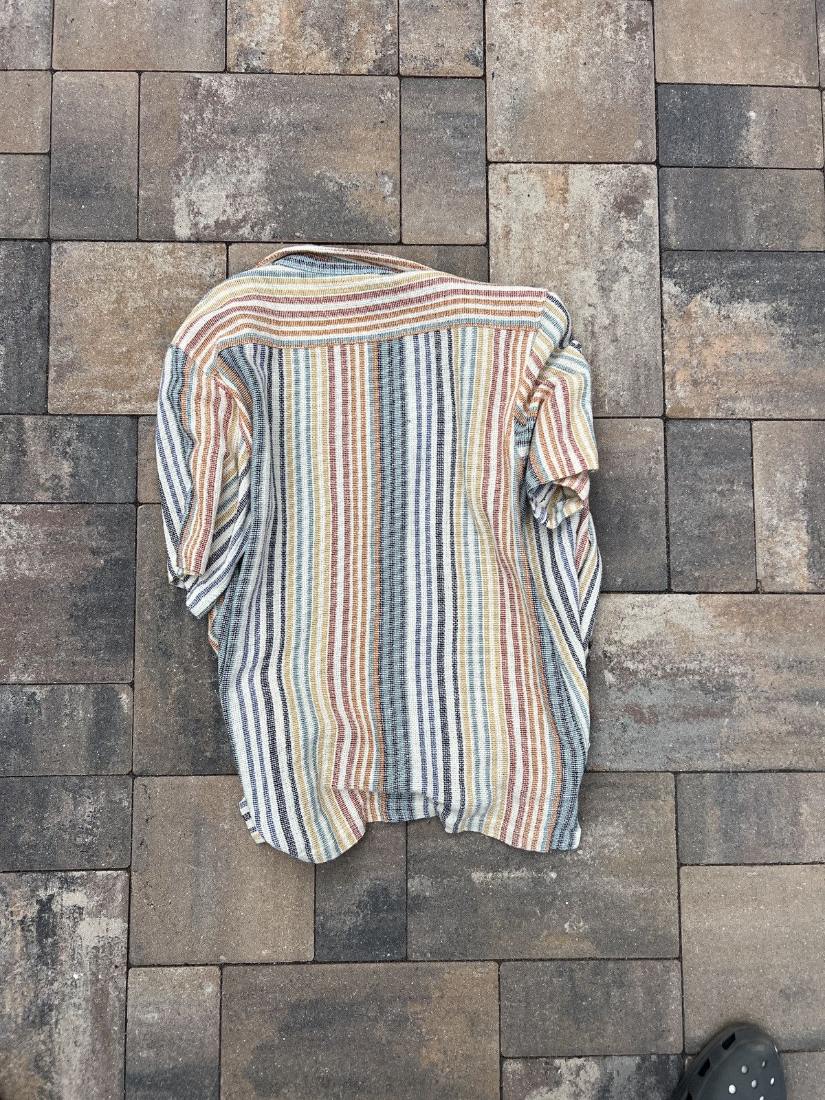 Cotton On Cotton On Beach Shirt - Size Medium Size US M / EU 48-50 / 2 - 3 Thumbnail