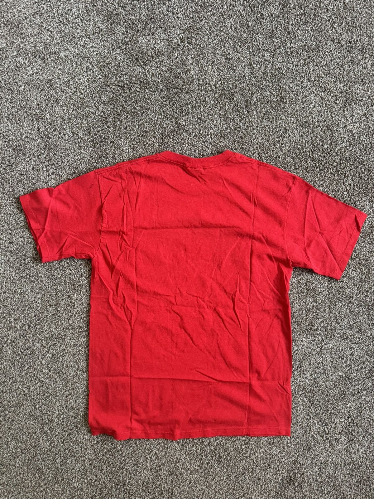 Nutmeg Nutmeg 1994 San Francisco 49ers Graphic T-shirt Size US L / EU 52-54 / 3 - 2 Thumbnail