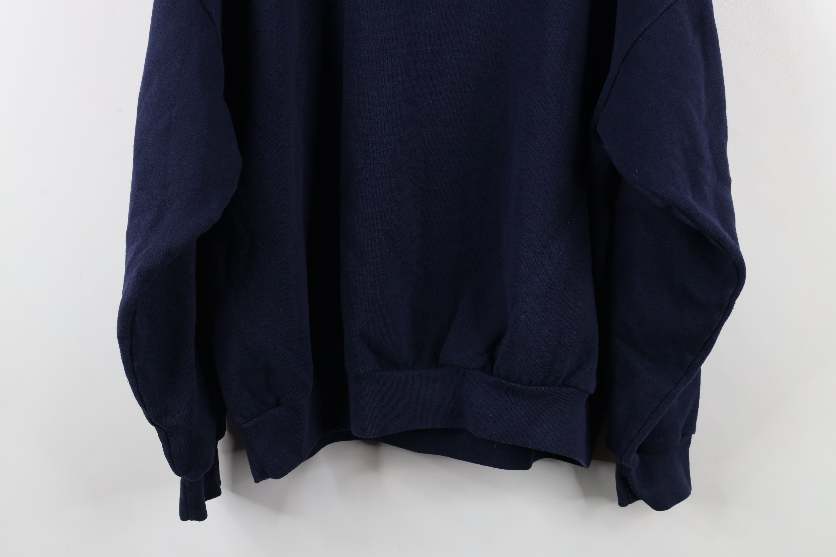 Vintage Vintage 90s Spell St Louis Rams Football Crewneck Sweatshirt Size US XL / EU 56 / 4 - 10 Thumbnail