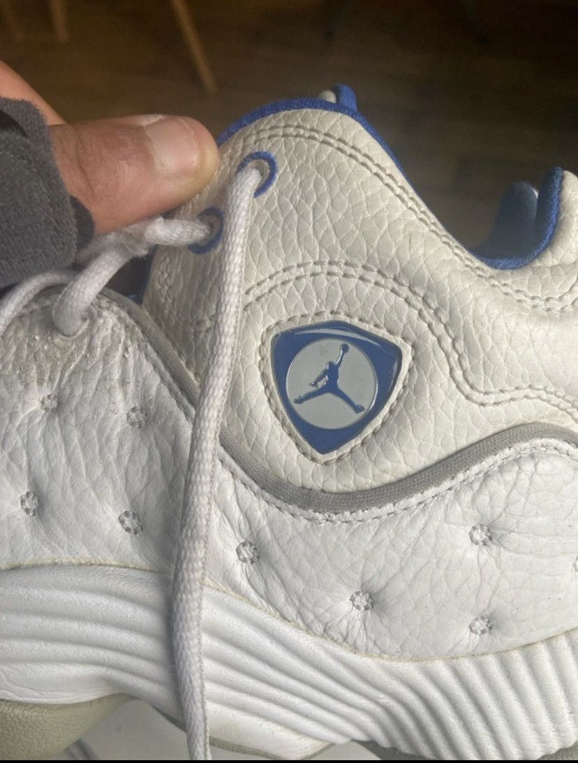 Jordan Brand × Vintage Jordan Size US 9 / EU 42 - 10 Thumbnail