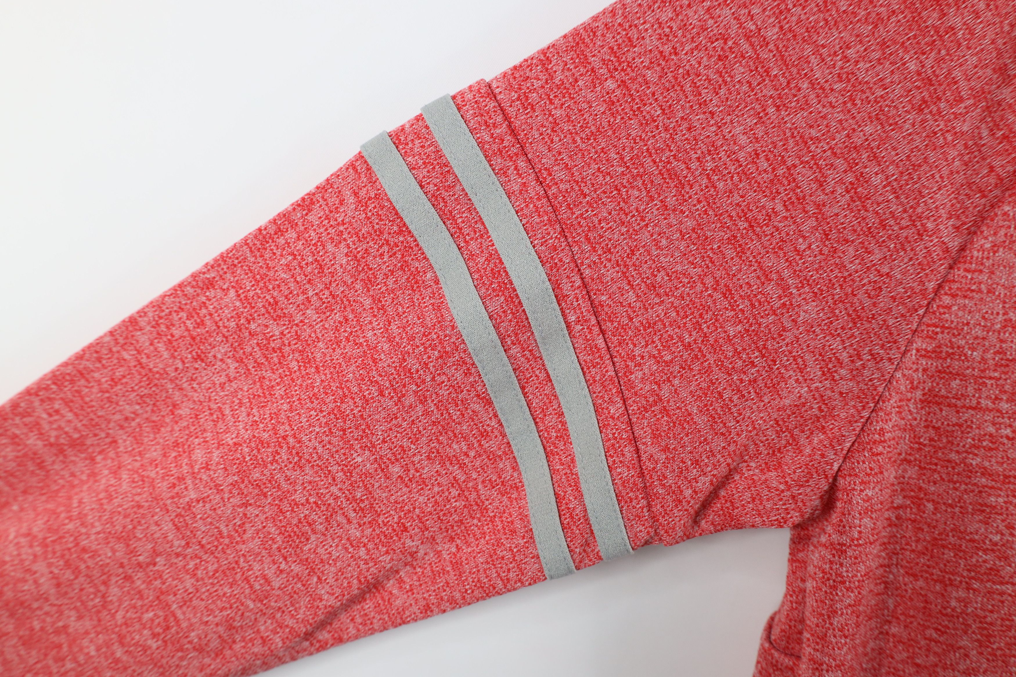 Nike Nike Fleece Lined Funnel Neck Ohio State University Sweater Size L / US 10 / IT 46 - 7 Thumbnail