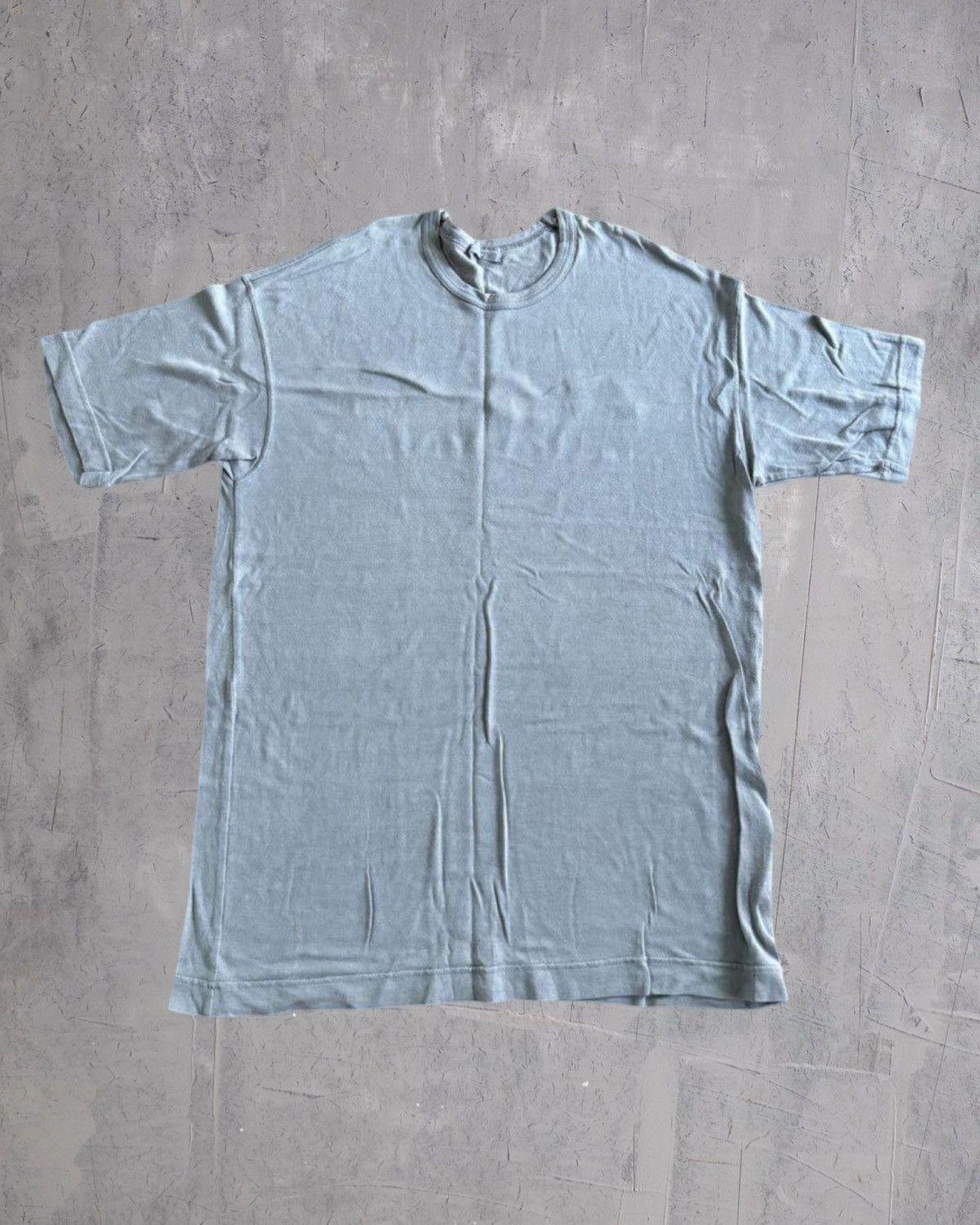 Comme des Garcons × Comme des Garcons Homme × Comme des Garcons Homme Plus 90’s Comme des garcons homme T-shirt Size US L / EU 52-54 / 3 - 3 Thumbnail