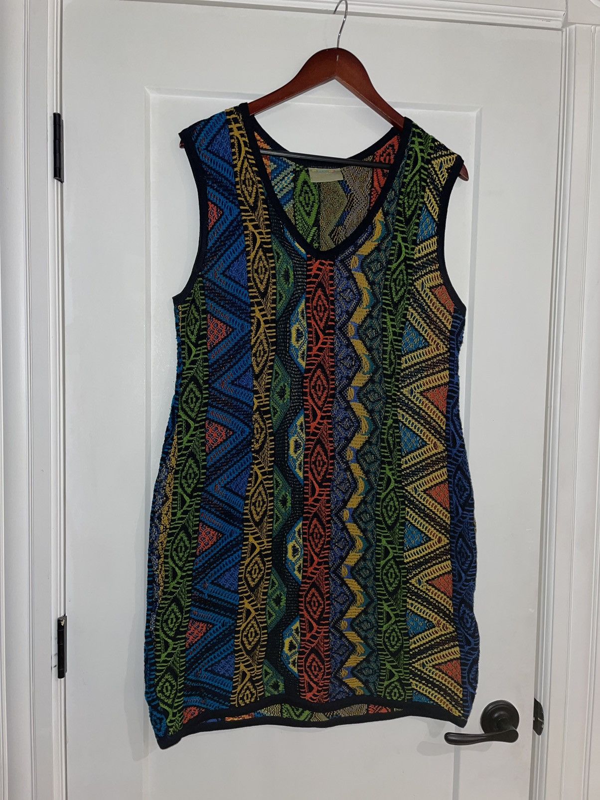 Coogi sweater dresses best sale