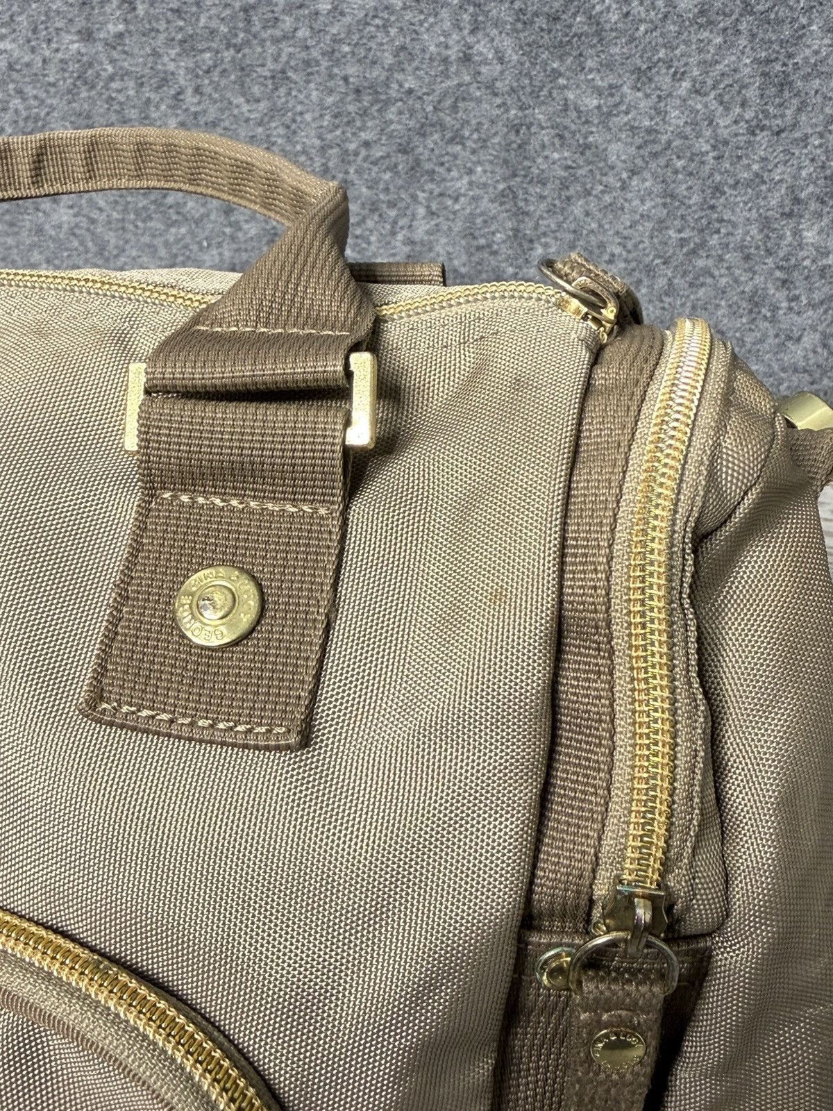 George Gina & Lucy Vintage GGL Bag George Gina &Lucy Avant Gard City bag Size ONE SIZE - 17 Thumbnail
