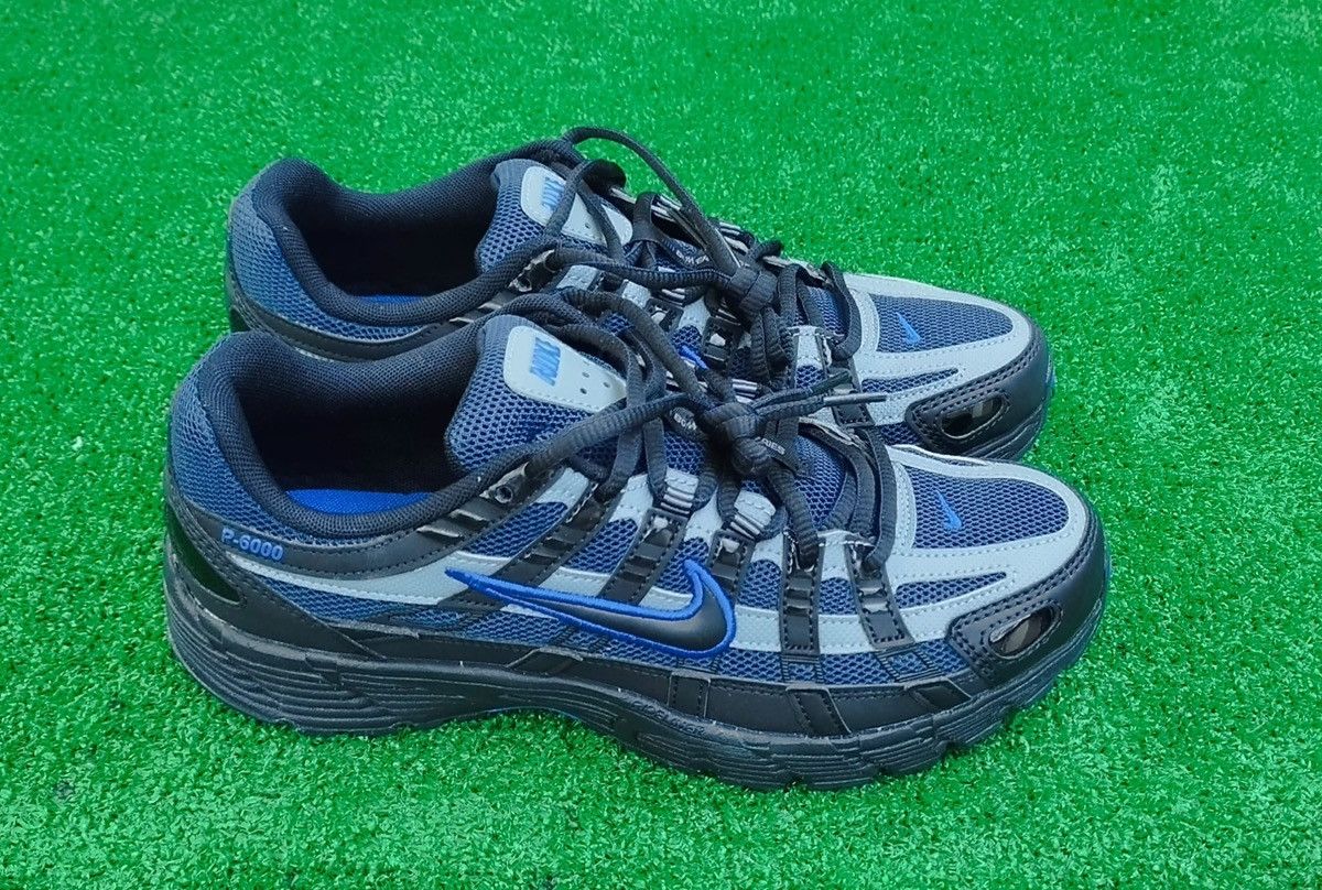 Nike Shoes Nike P-6000 Size US 7.5 / EU 40-41 - 1 Thumbnail
