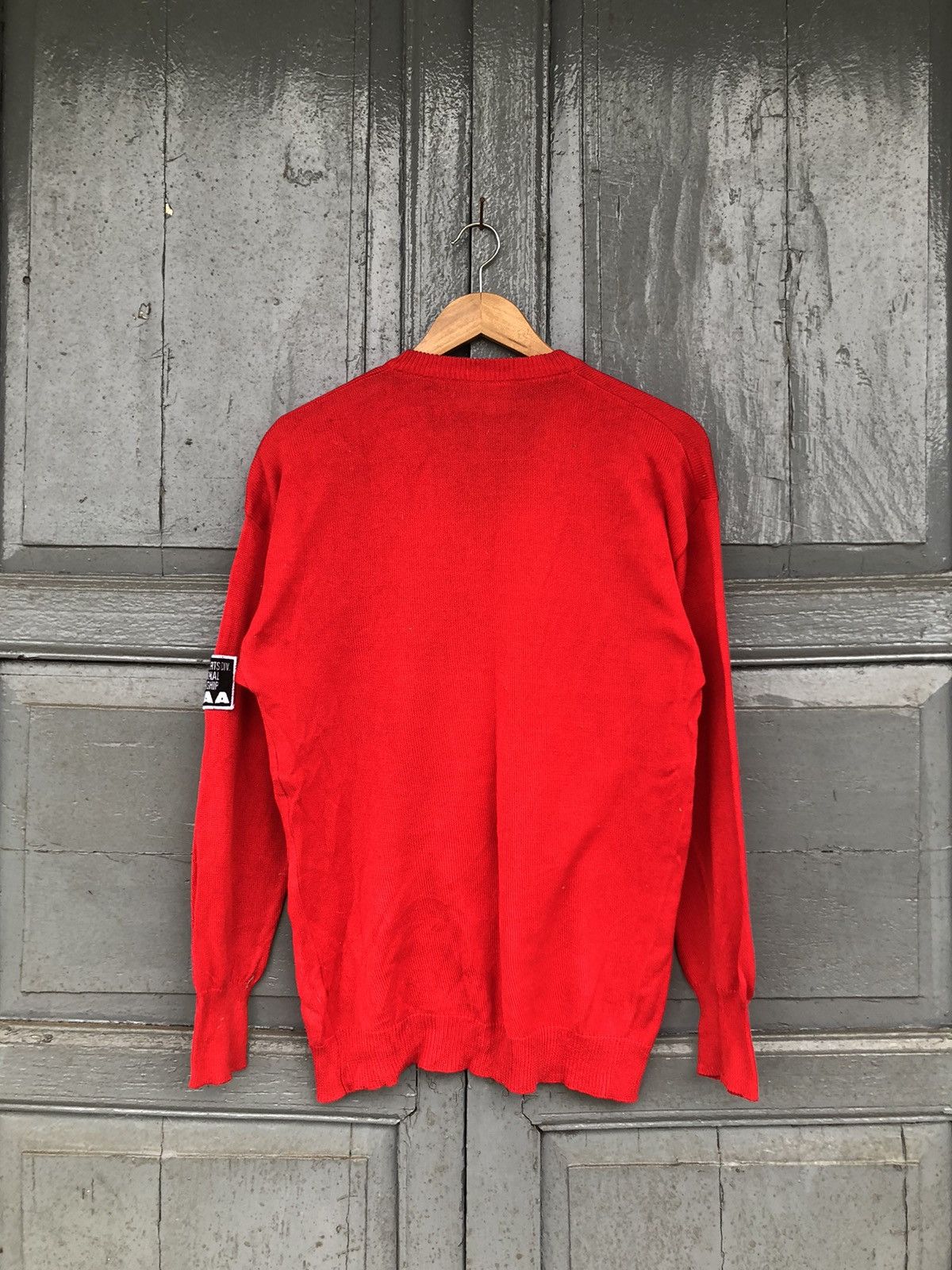 Sports Specialties Vintage Piaa Sport Knit wear Size US S / EU 44-46 / 1 - 2 Thumbnail